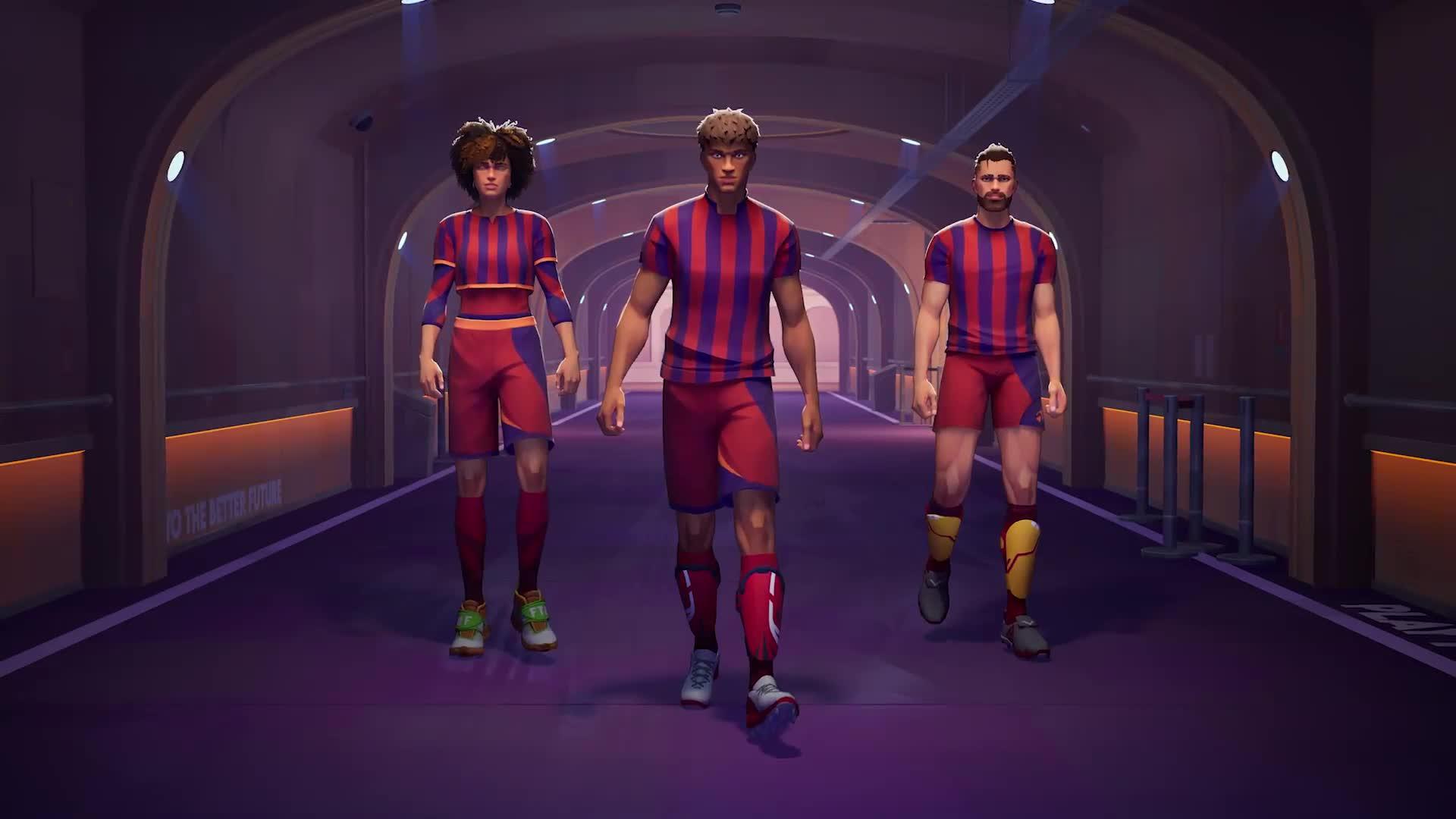 Image thumbnail 8 of 8 of PlayStation 5 Rematch: Elite Edition