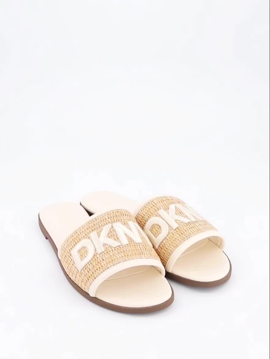 Image thumbnail 7 of 7 of DKNY WINSLET - FLAT SLIDE 5MM