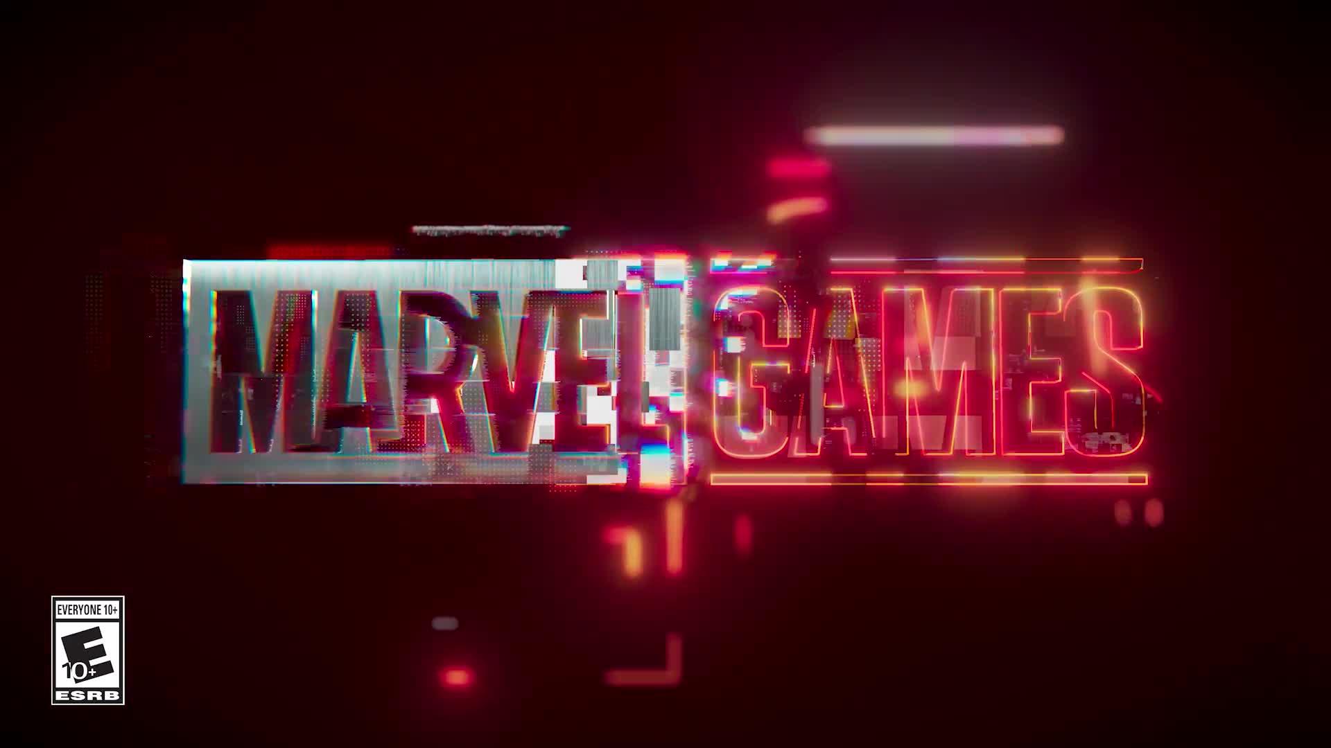 Image thumbnail 8 of 8 of Nintendo Nintendo Switch MARVEL Cosmic Invasion: Deluxe Edition