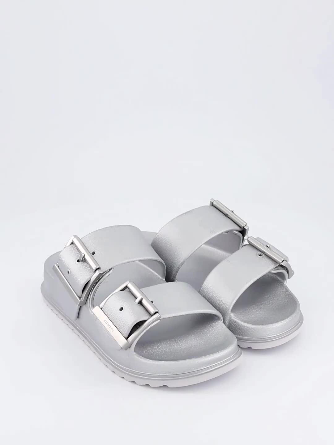Image thumbnail 7 of 7 of AllSaints SIAN EVA SANDAL