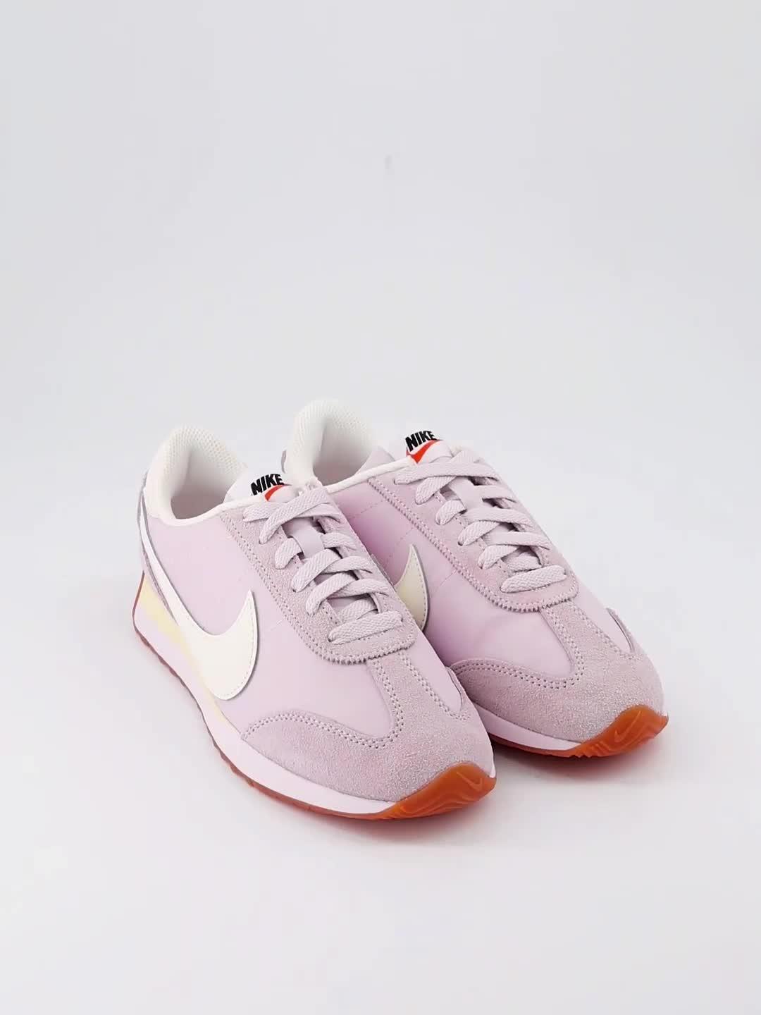 Image thumbnail 8 of 8 of Nike Womens Pacific Trainers - Pink