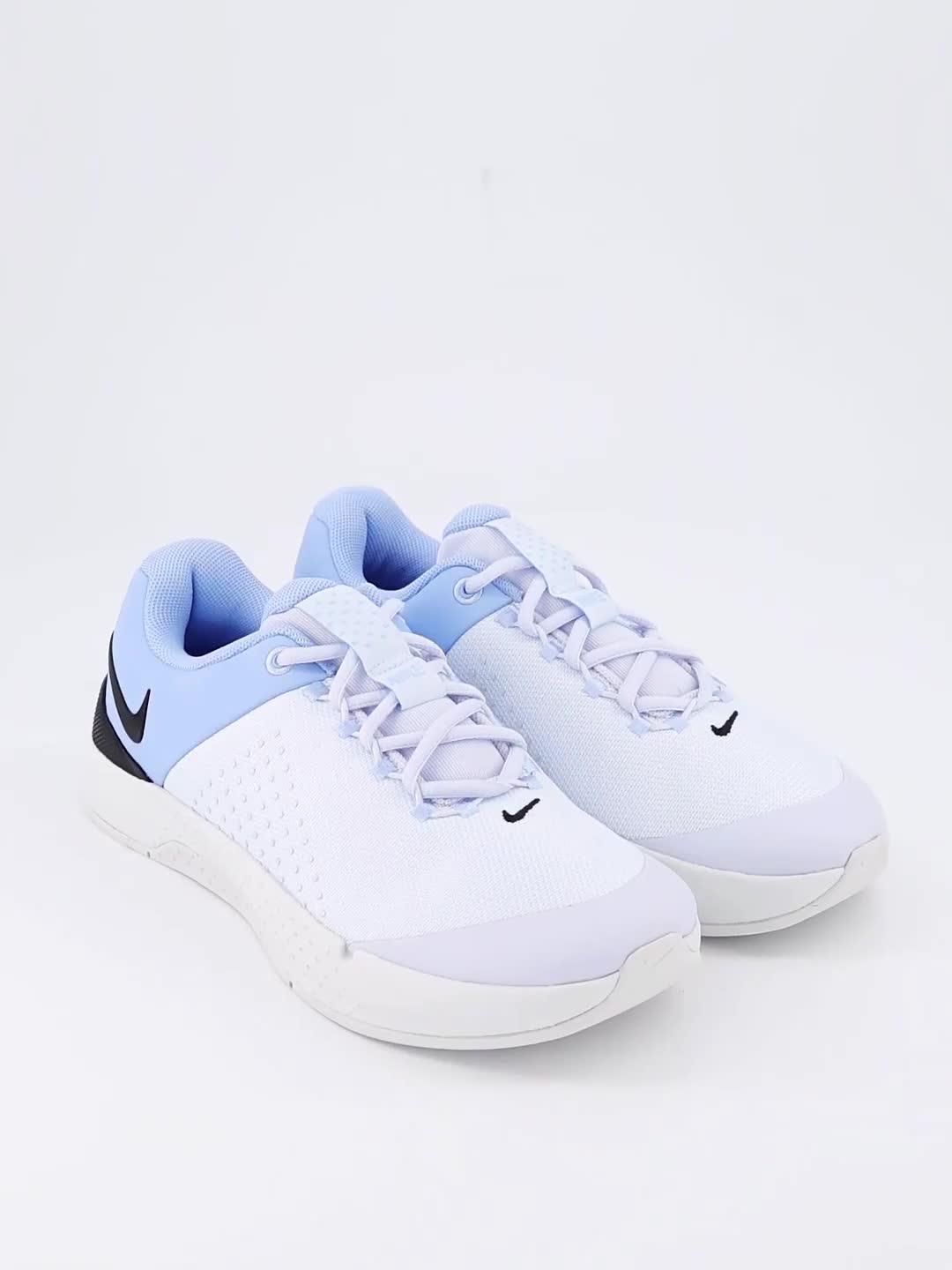 Image thumbnail 8 of 8 of Nike Womens Training Mc 4 Trainers - Grey
