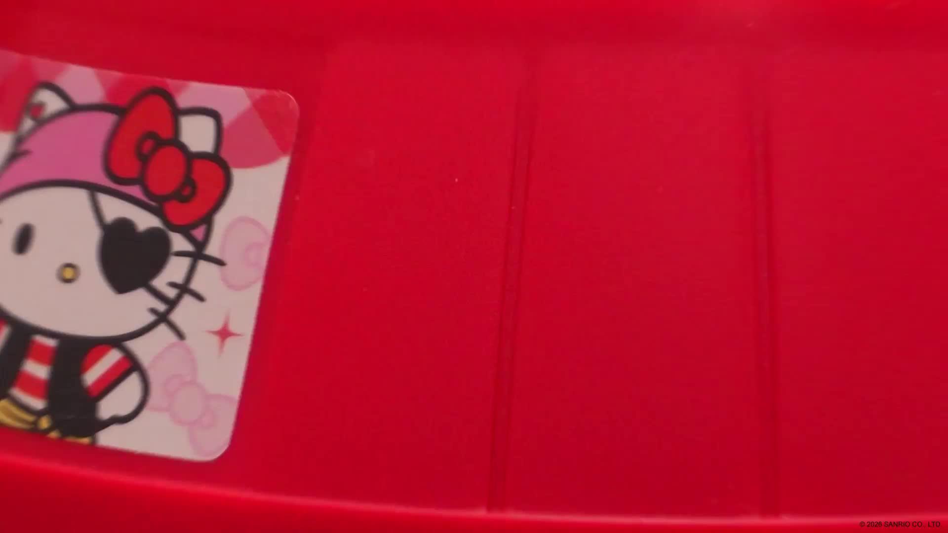 Image thumbnail 7 of 7 of Hello Kitty Pop Up Kitty