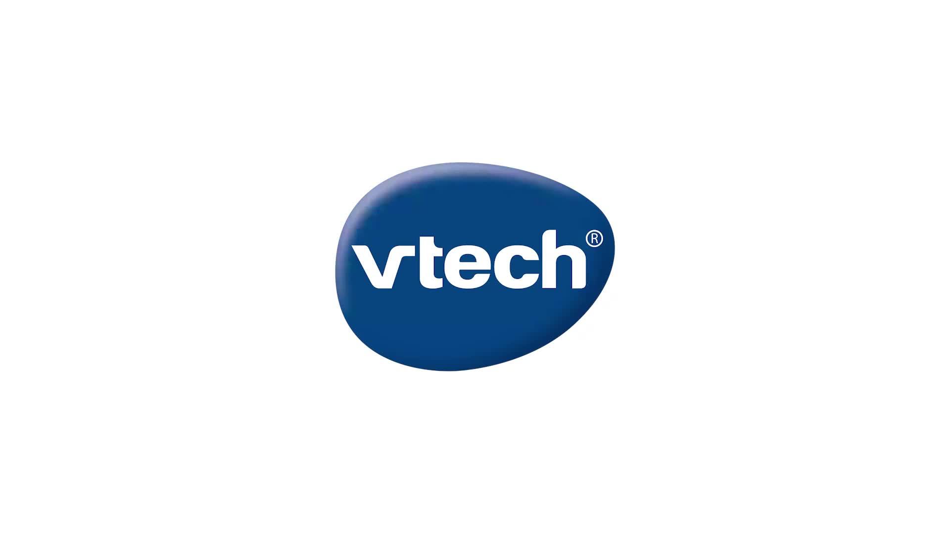 Image thumbnail 6 of 6 of VTech Dash 'n' Deliver Scooter