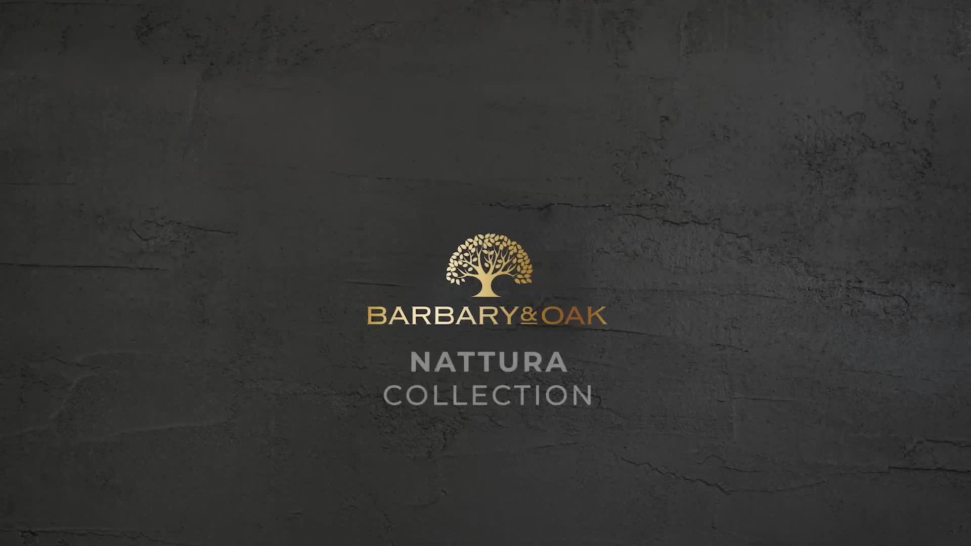 Image thumbnail 8 of 8 of Barbary & Oak Nattura 38cm Rectangular Baking Dish, Easy Grip Handles, Cashmere