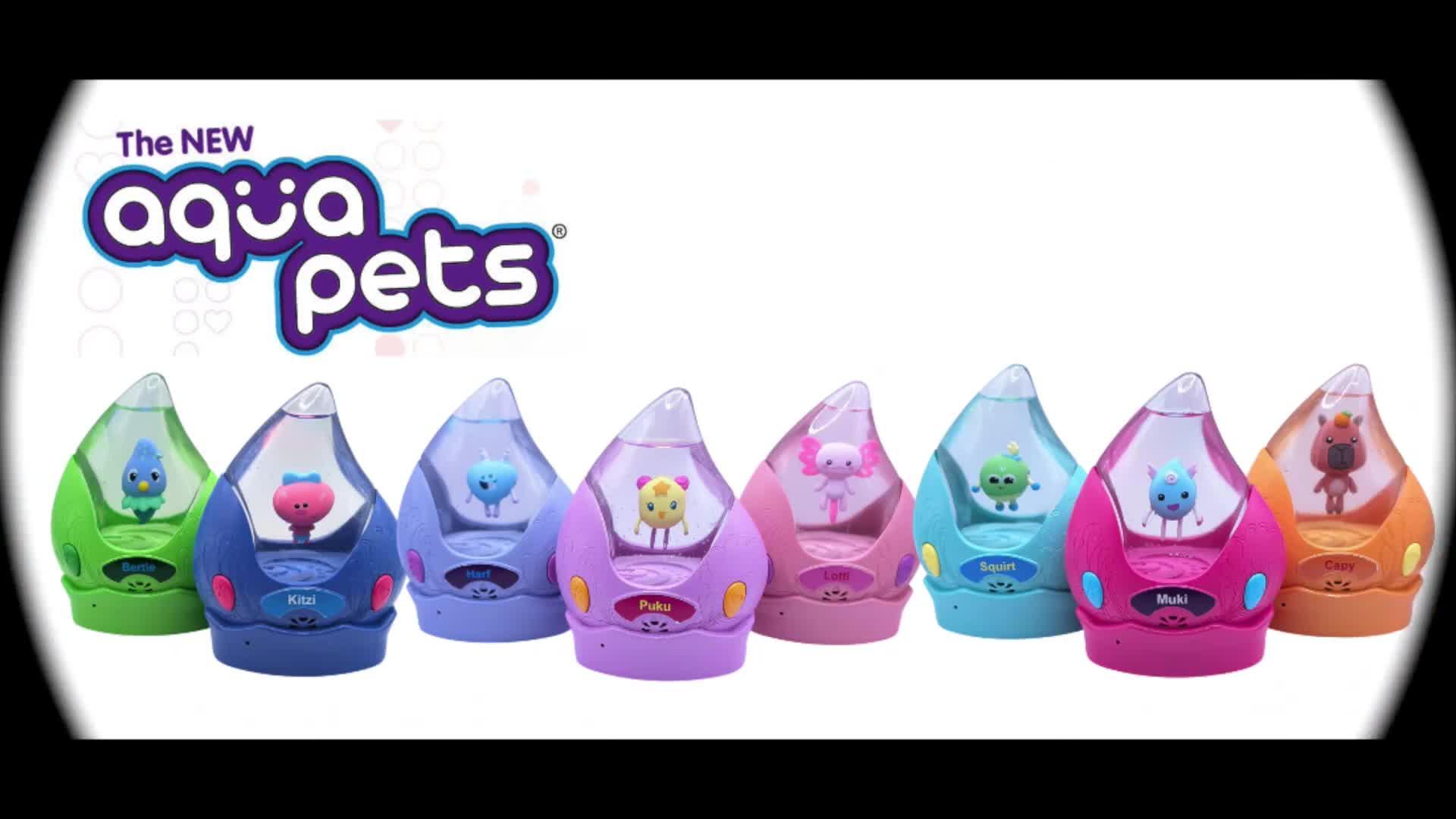 Image thumbnail 8 of 8 of Aqua Pets LOTTI
