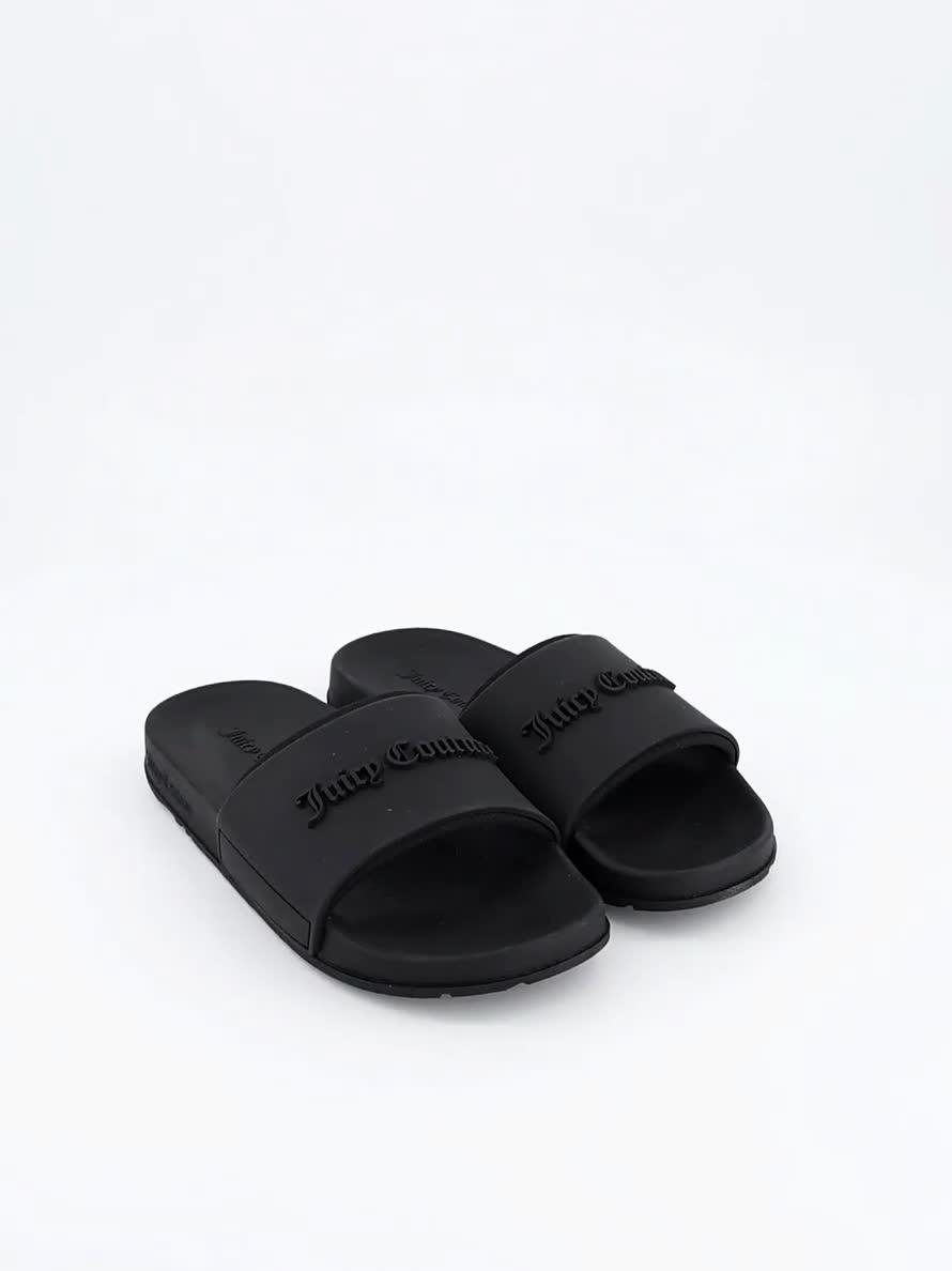 Image thumbnail 7 of 7 of Juicy Couture Breanna Stacked Slider