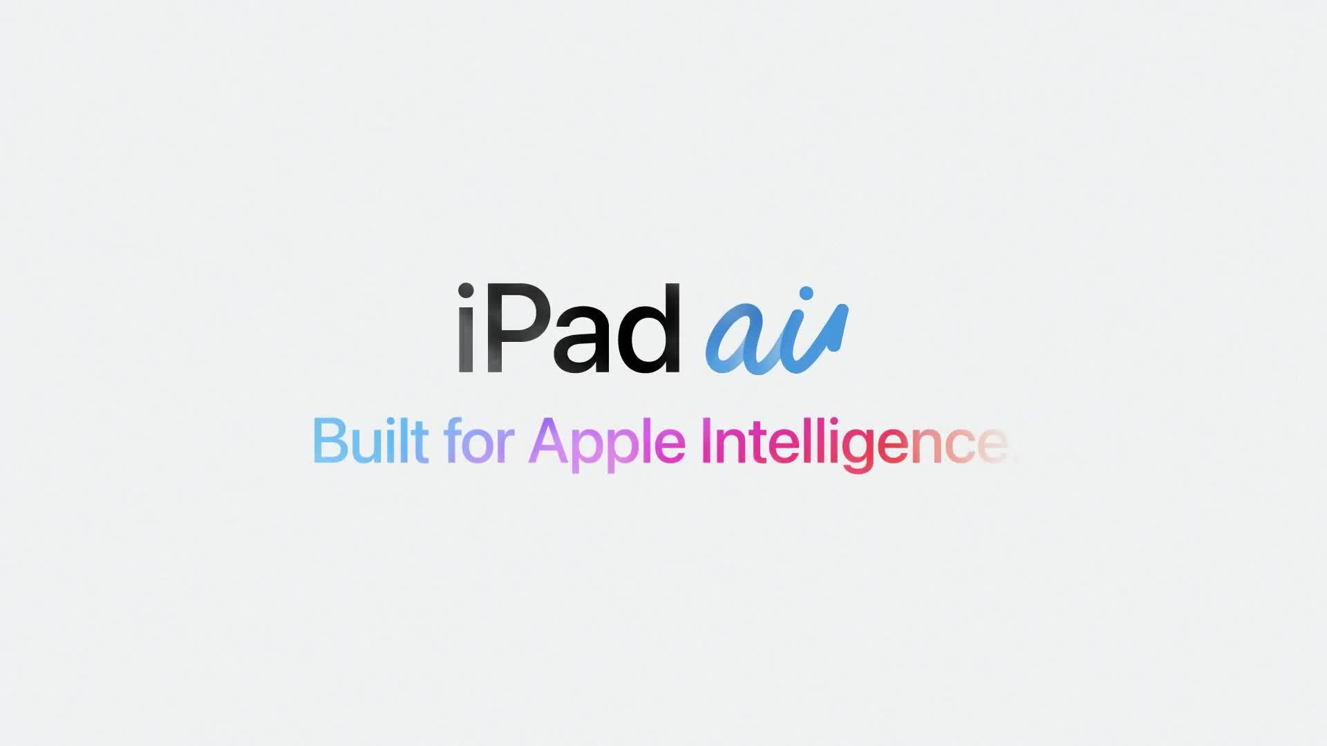 Image thumbnail 8 of 8 of Apple iPad Air (M4, 2026) 11-inch, Wi-Fi &amp; Cellular, 128GB - Space Grey