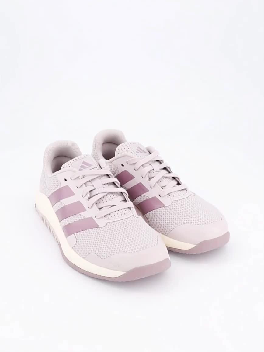 Image thumbnail 7 of 7 of adidas Women's Training Dropset Base Trainer - Purple