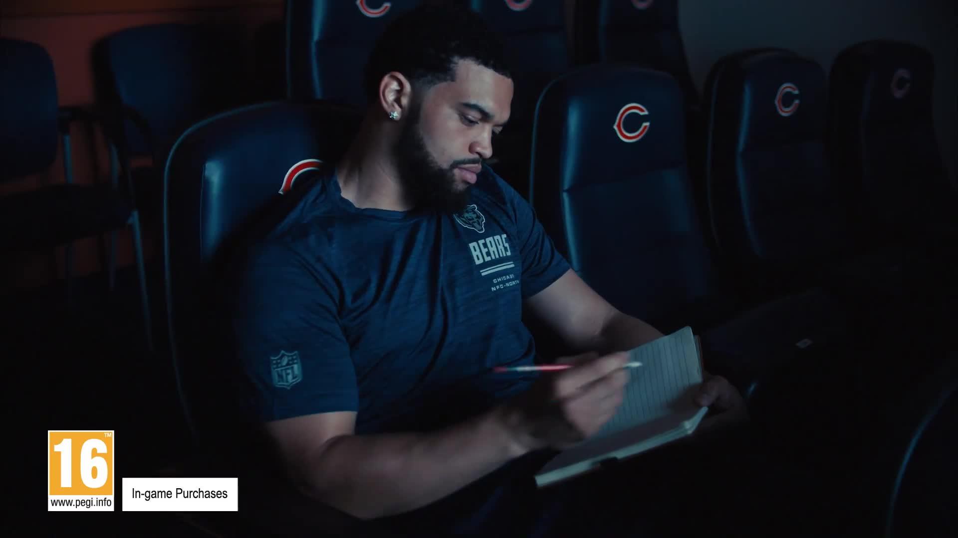 Image thumbnail 7 of 7 of Nintendo EA SPORTS&trade;&nbsp;Madden NFL 27&nbsp;-&nbsp;Nintendo Switch 2