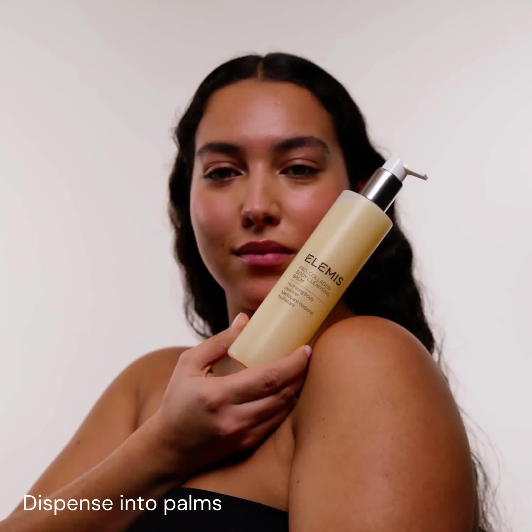 Image thumbnail 8 of 8 of Elemis ELEMIS Pro-Collagen Cleansing Body Balm 300ml