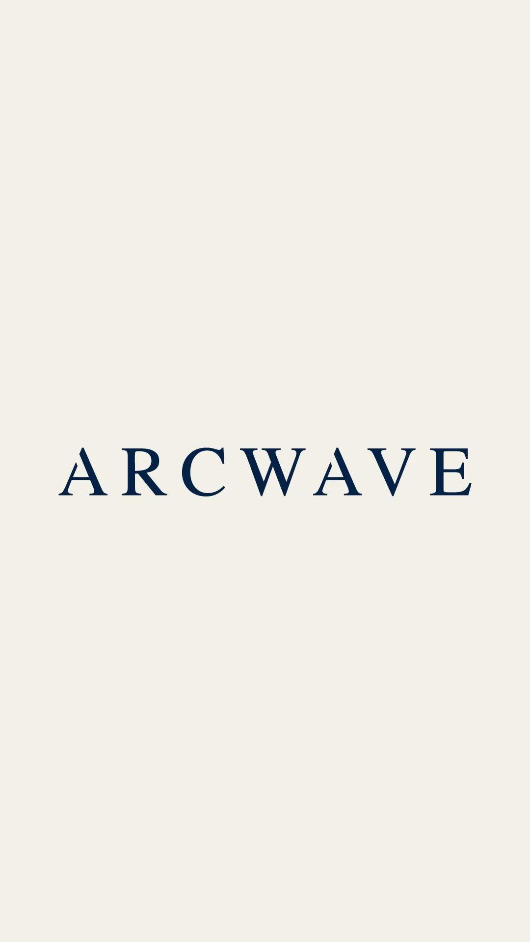 Image thumbnail 8 of 8 of Arcwave Pow Silicone Dual-Entrance Suction Control Male Masturbator Black