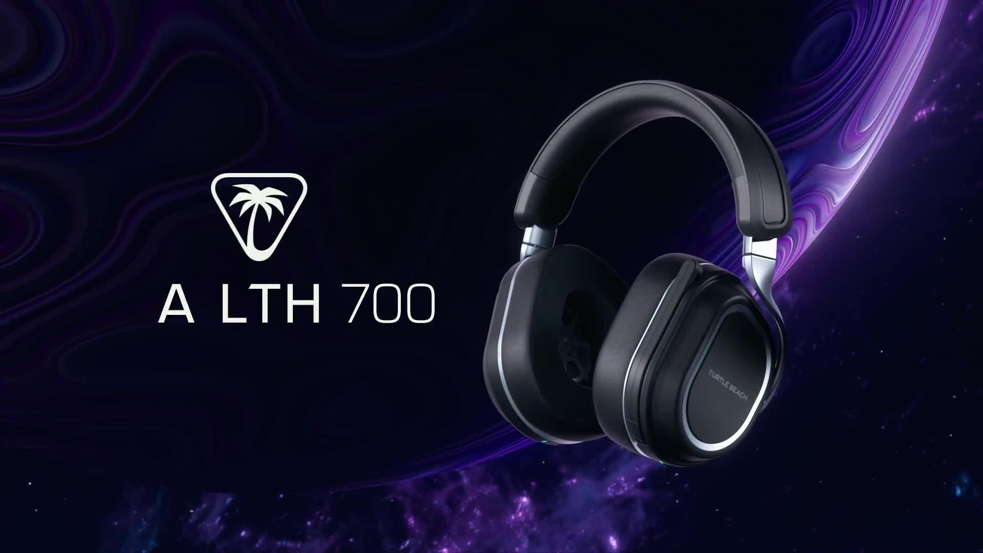 Image thumbnail 8 of 8 of Turtle Beach Stealth 700 Gen 3 ???? XB ???? Black