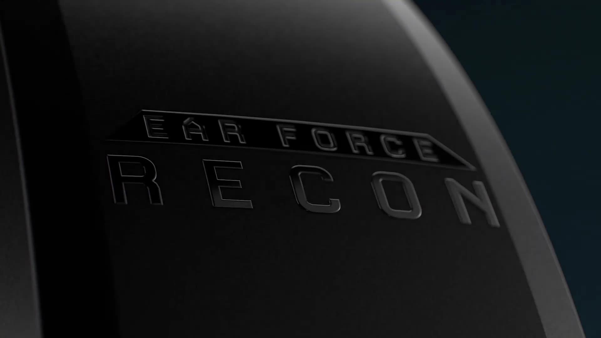 Image thumbnail 8 of 8 of Turtle Beach Recon 50 -&nbsp;PC - Black &amp; Red