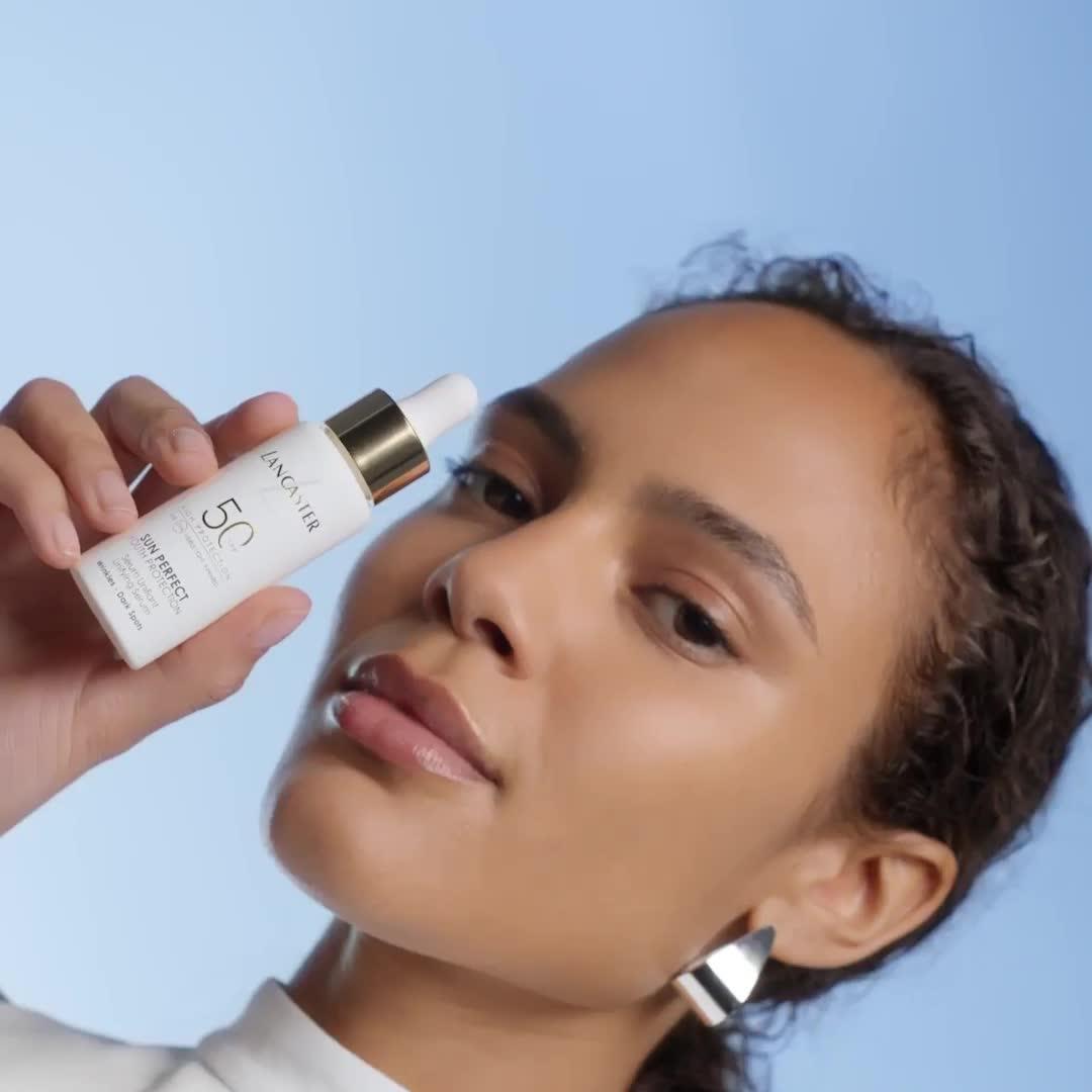 Image thumbnail 8 of 8 of Lancaster Lancaster Sun Perfect Unifying Serum SPF50 30ml