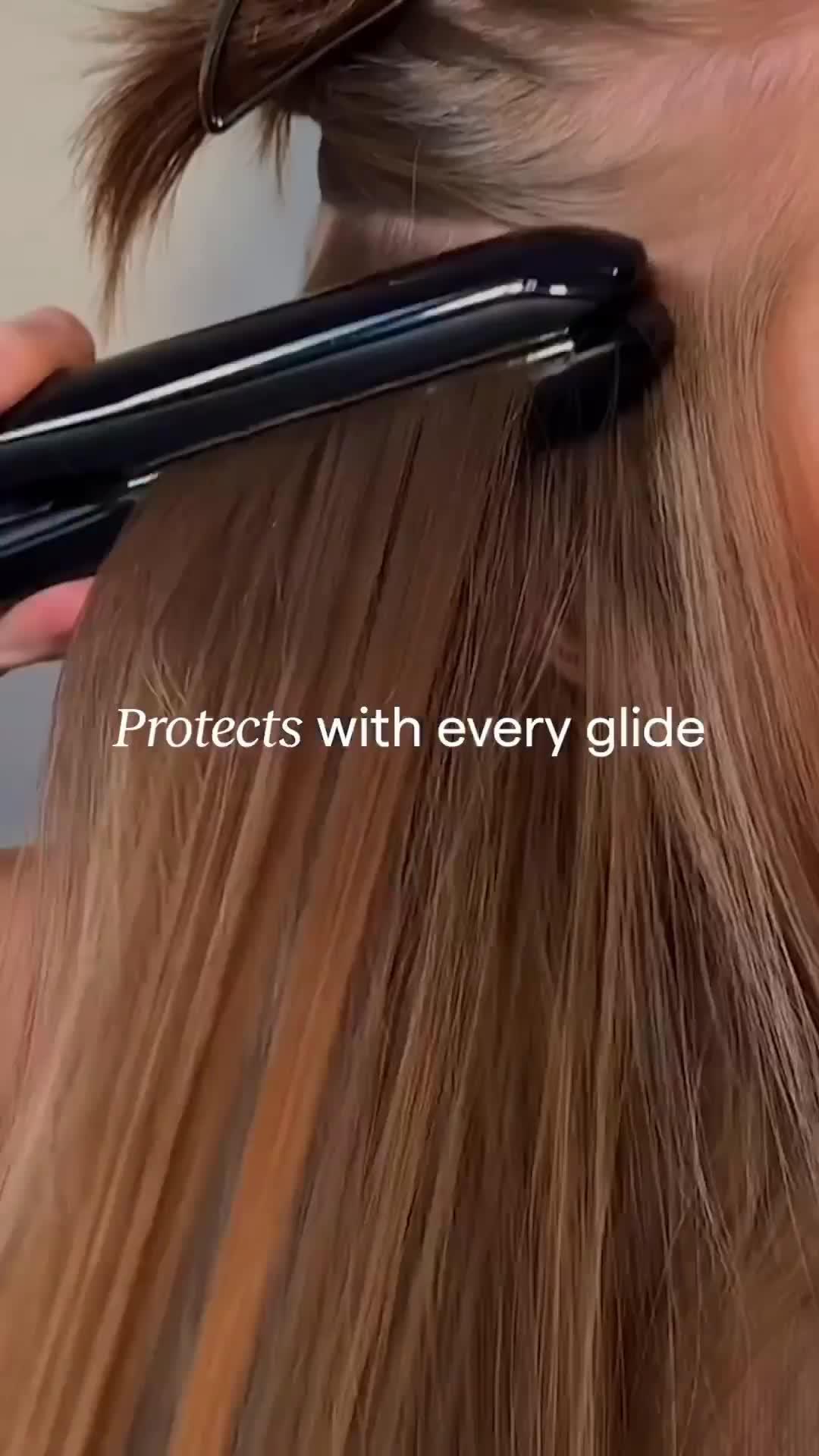 Image thumbnail 8 of 8 of Keeo KEEO Genius Hair Straightener