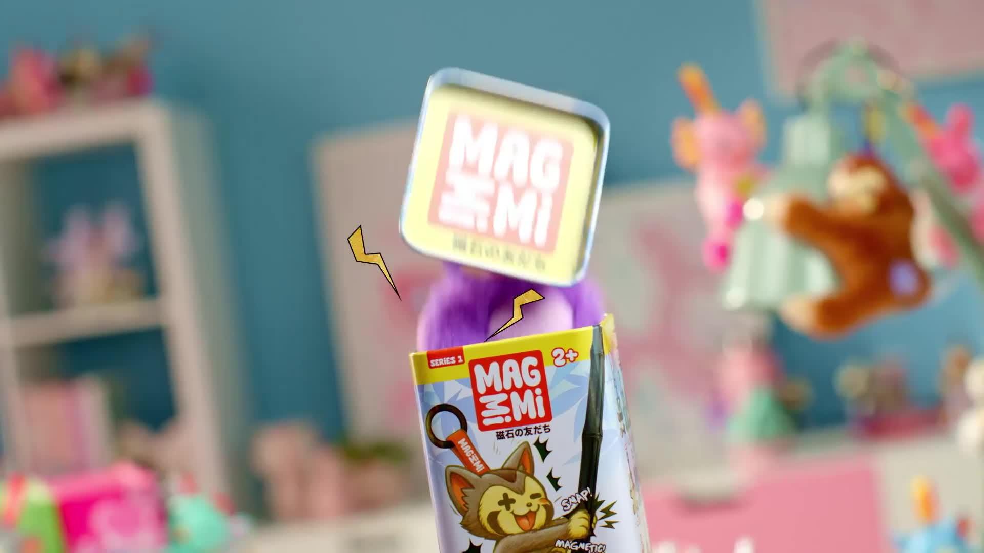 Image thumbnail 8 of 8 of Magmimi Magmimi Classic Assortment (Twin Pack)