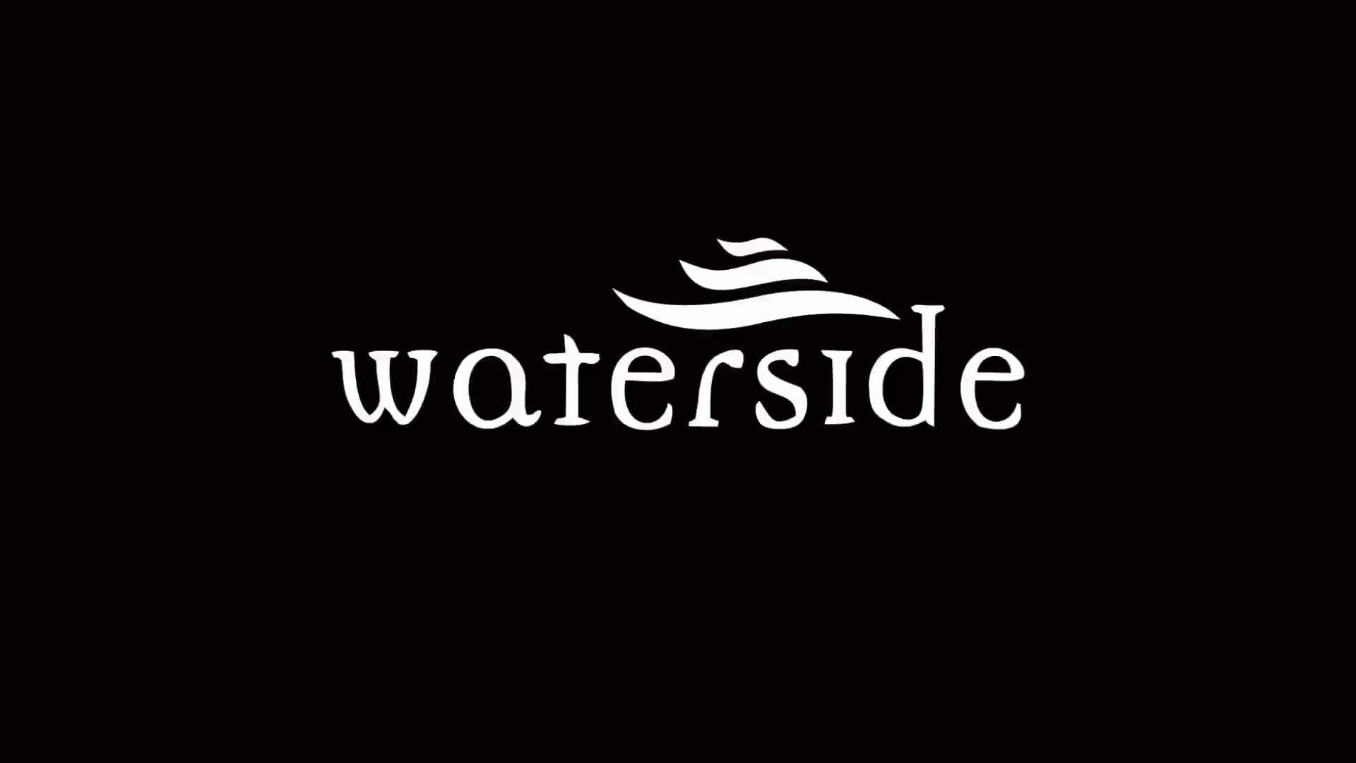 Image thumbnail 5 of 5 of WATERSIDE 12pc Stacking Yellow&nbsp;Rim