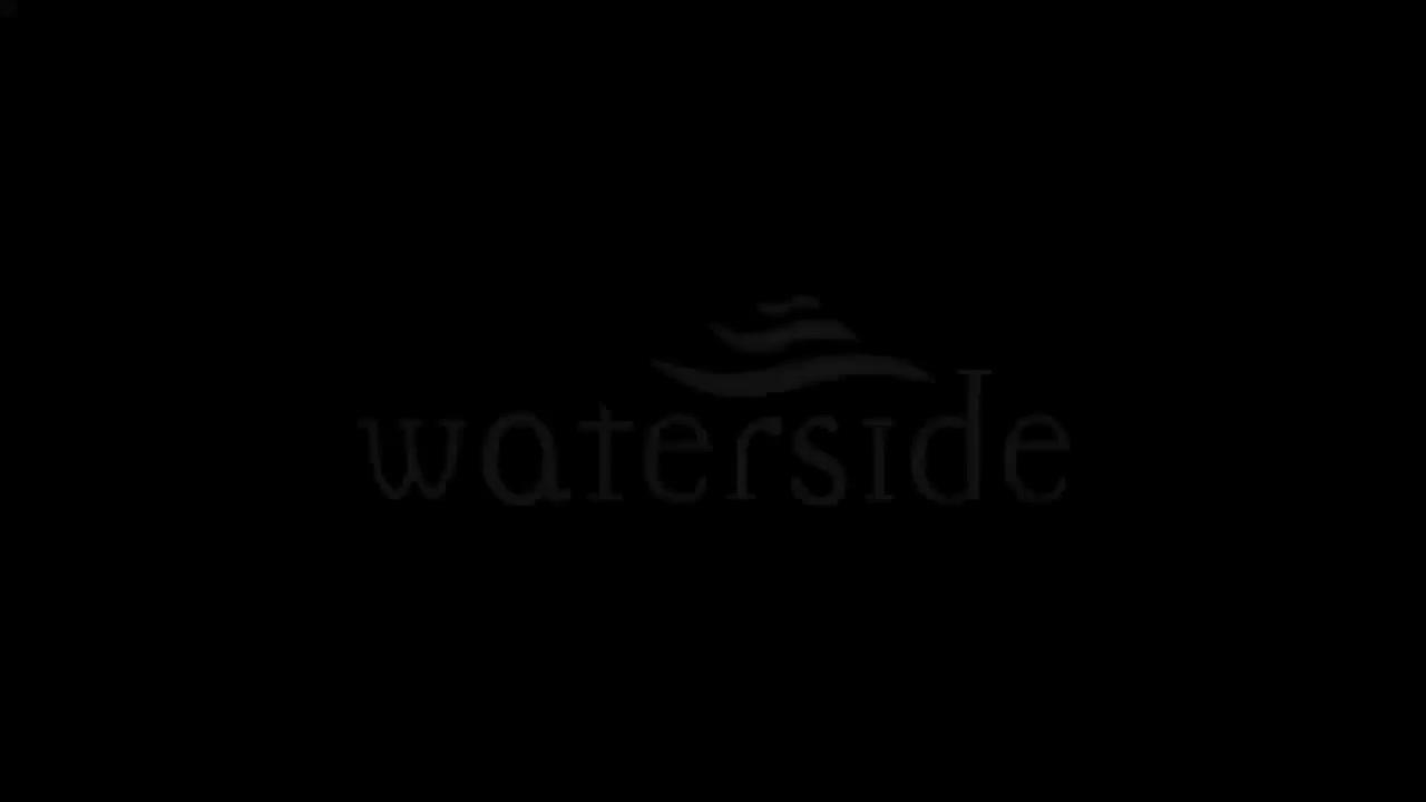 Image thumbnail 7 of 7 of WATERSIDE 16pc Watercolour Floral