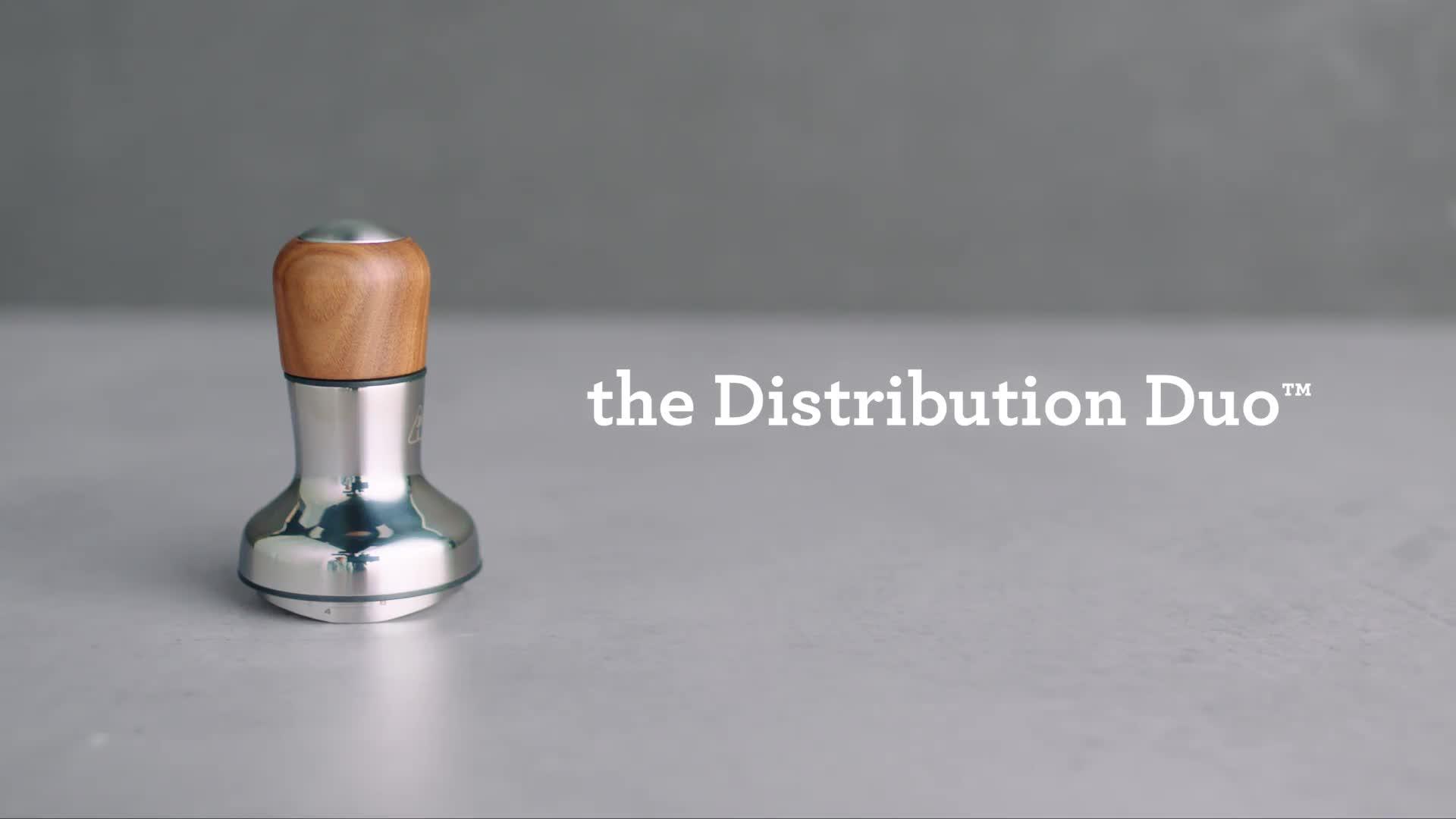 Image thumbnail 8 of 8 of Sage the Distribution Duo 54mm