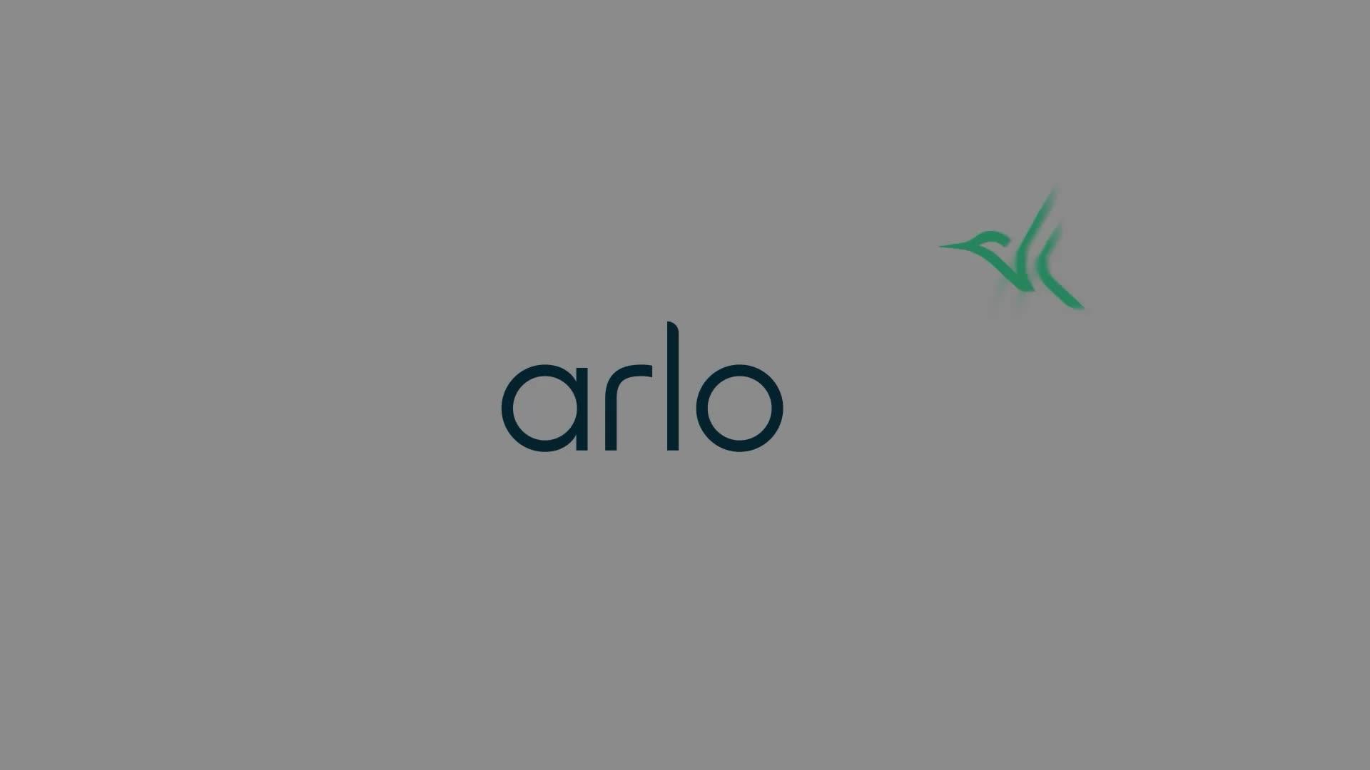 Image thumbnail 8 of 8 of Arlo ARLO Essential 3 2K Indoor 2 Cameras Kit