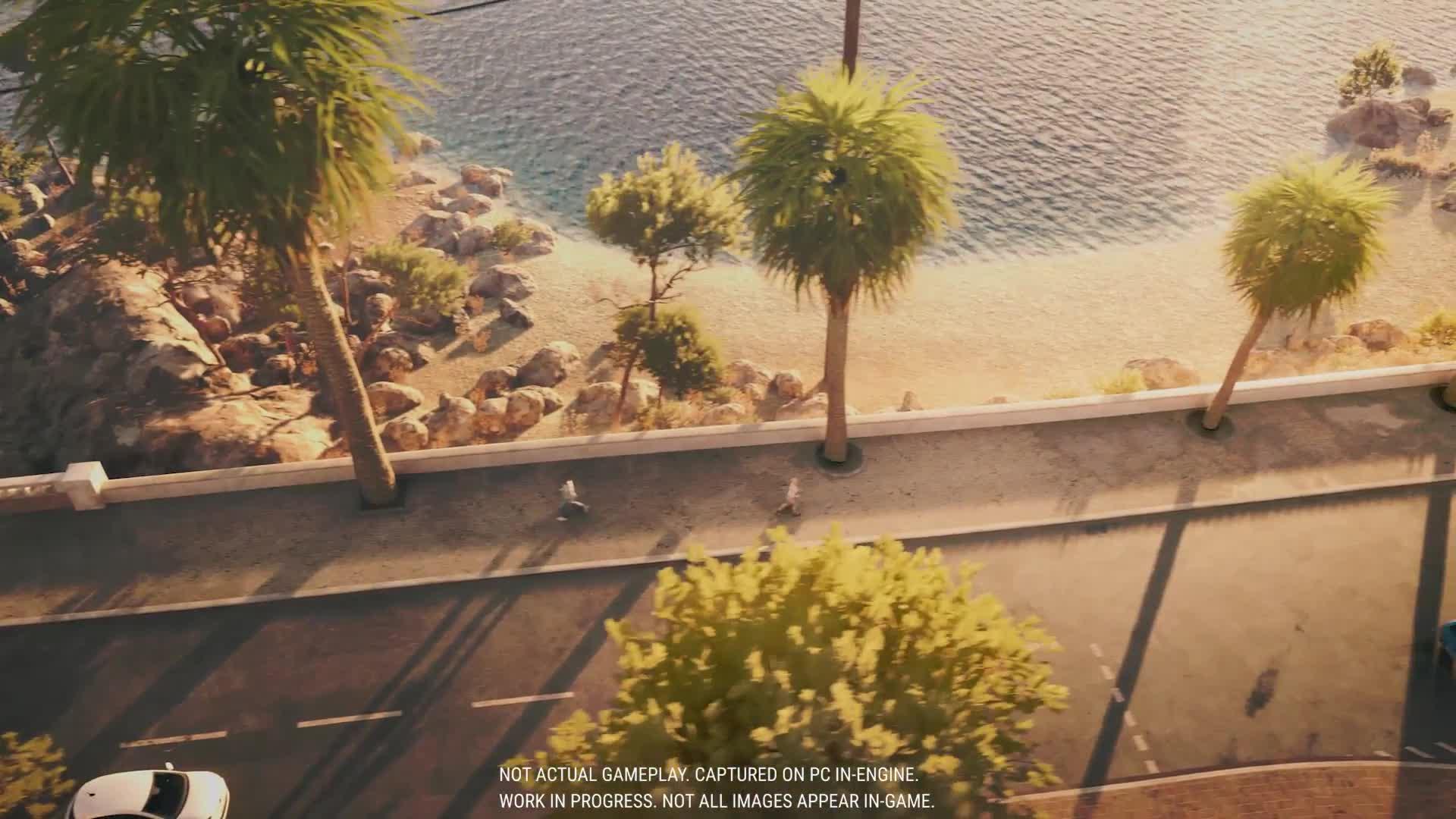 Image thumbnail 8 of 8 of Playstation Bus Simulator 27 - PlayStation&reg;5