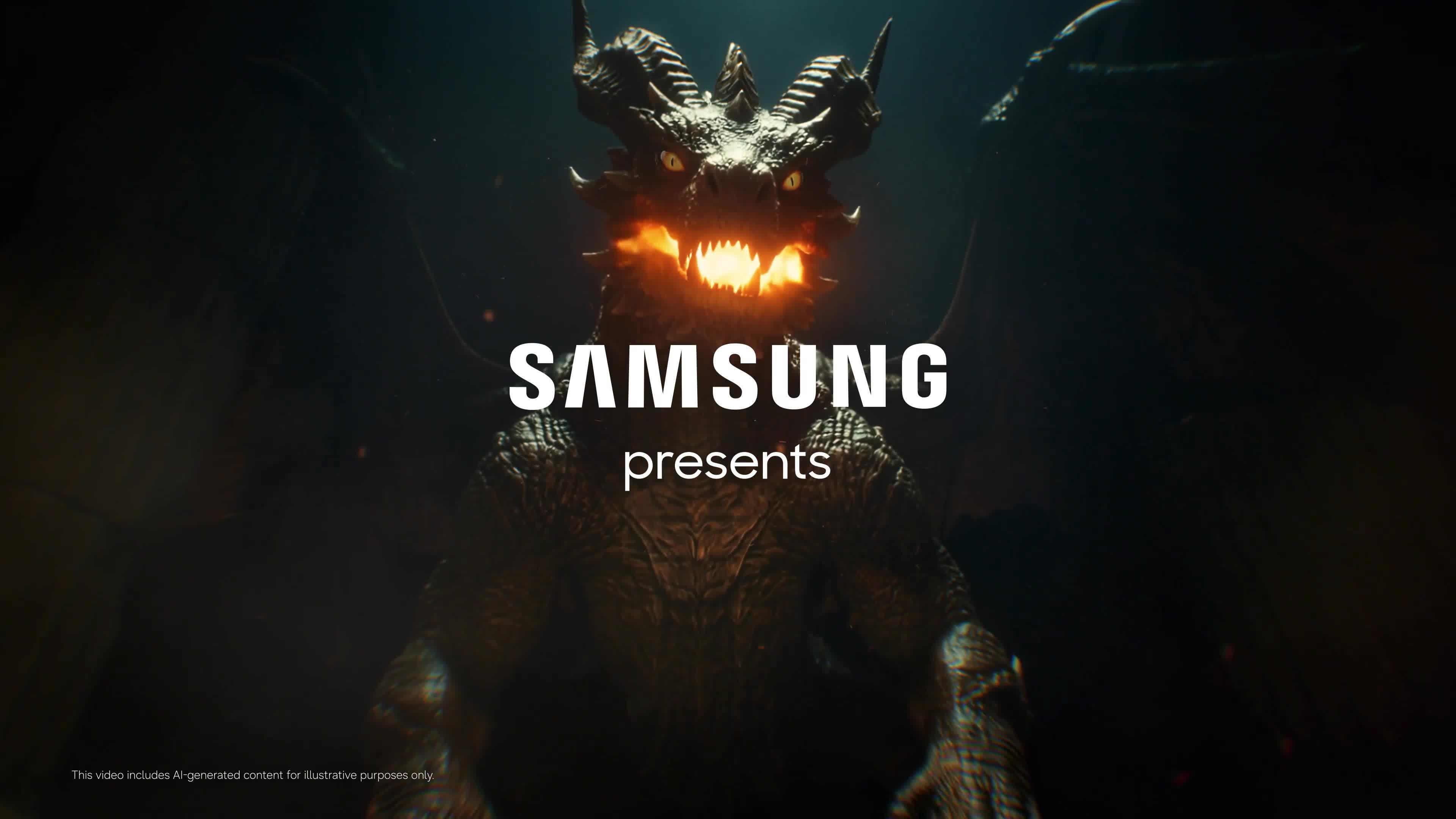 Image thumbnail 7 of 7 of Samsung OLED 65-inch S93H Glare Free Vision AI Smart TV - QE65S93HAEXXU