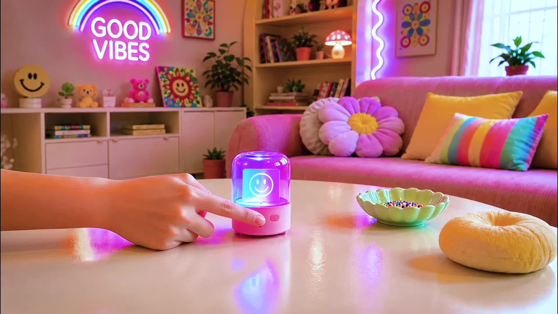 Image thumbnail 8 of 8 of Studio Creator Music Creator Mini Speaker