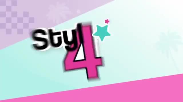 Image thumbnail 8 of 8 of Style 4 Ever Style 4 Ever 3 in 1 DIY Pen Factory