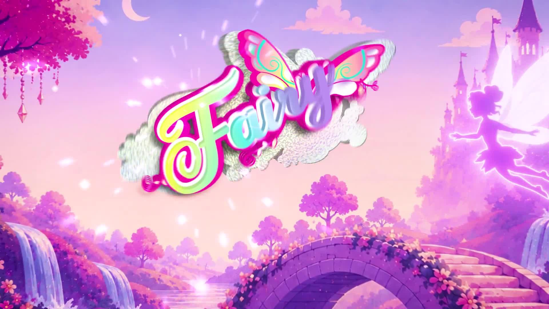 Image thumbnail 8 of 8 of So Slime DIY Fairy Potion Maker