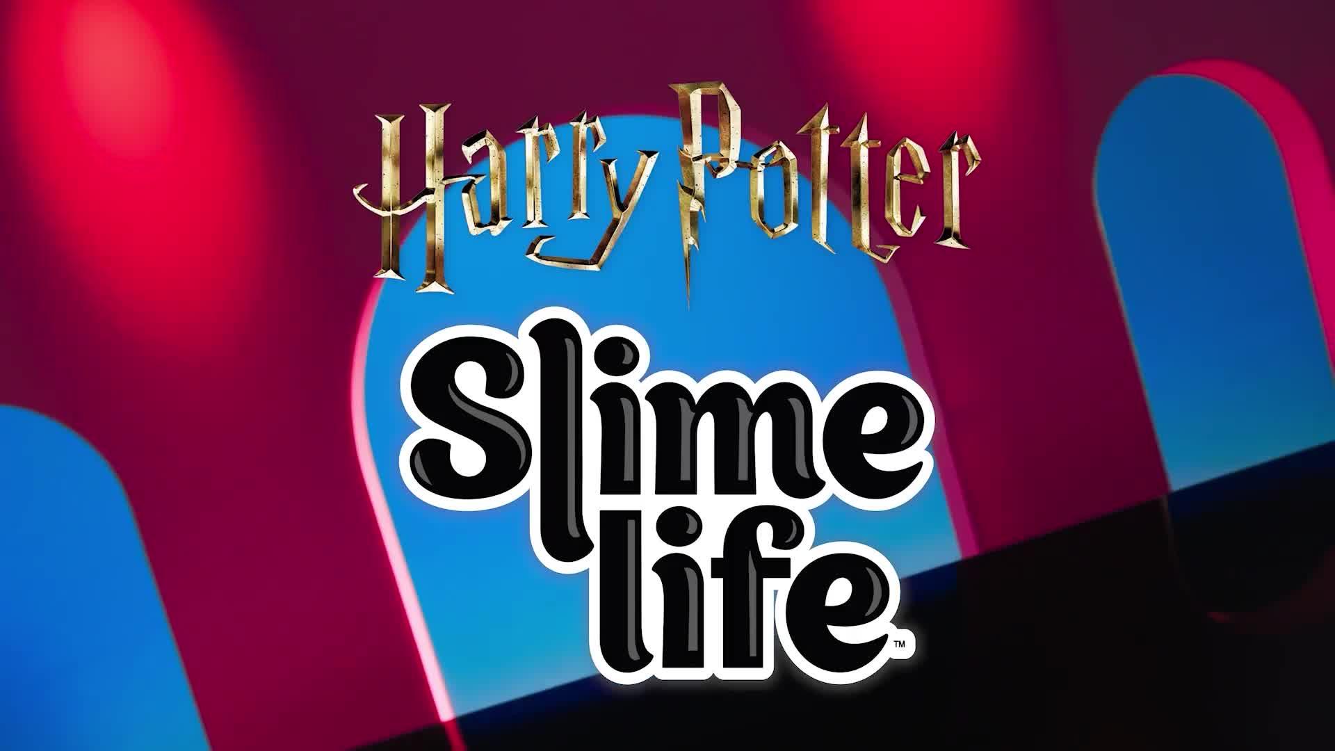 Image thumbnail 8 of 8 of Slime Life Harry Potter Love Potion