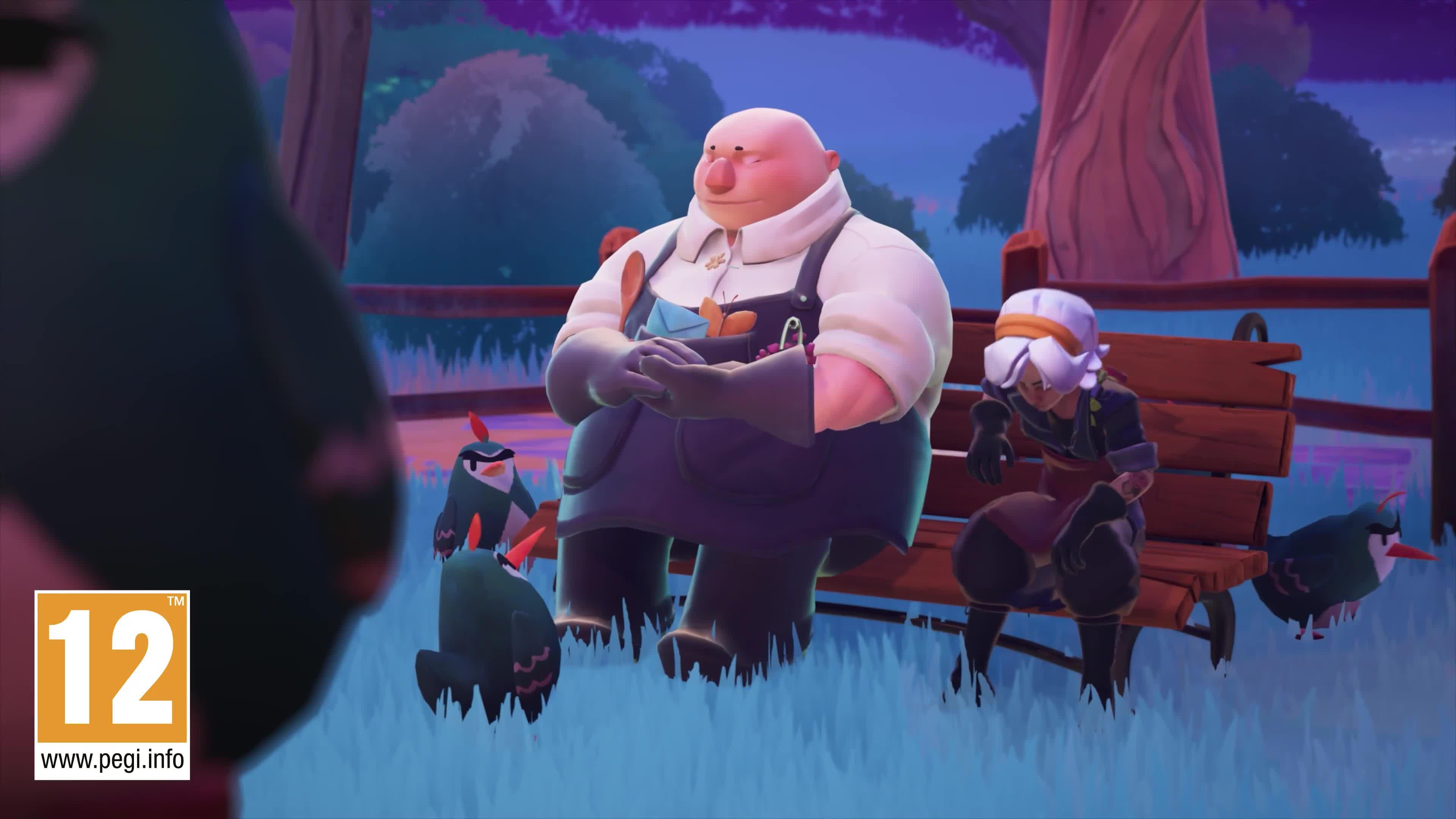 Image thumbnail 6 of 6 of Nintendo Wanderstop - Nintendo Switch&nbsp;2
