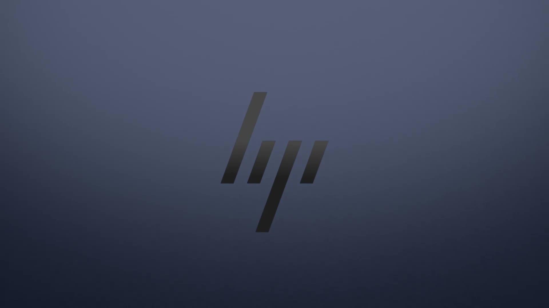 Image thumbnail 8 of 8 of HP OmniBook X Flip 14-kc0000nax 14in OLED Touchscreen Laptop - Copilot+PC - AMD Ryzen AI 5 - 16GB RAM - 512GB SSD  - Blue - No Power Adaptor Included