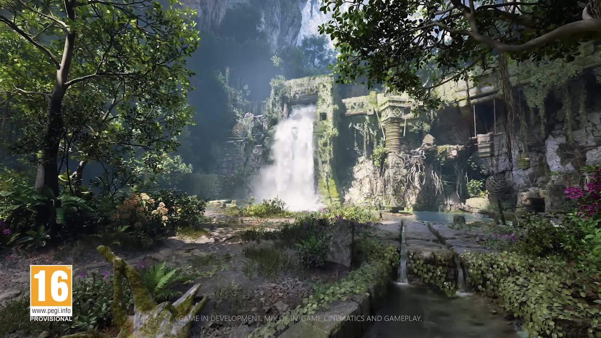 Image thumbnail 7 of 7 of Playstation Tomb Raider: Legacy of Atlantis - Day One Edition -&nbsp;PlayStation&reg;5