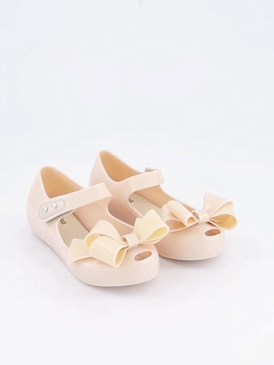 Image thumbnail 7 of 7 of Mini Melissa Mini Melissa Ultragirl Classy Bb