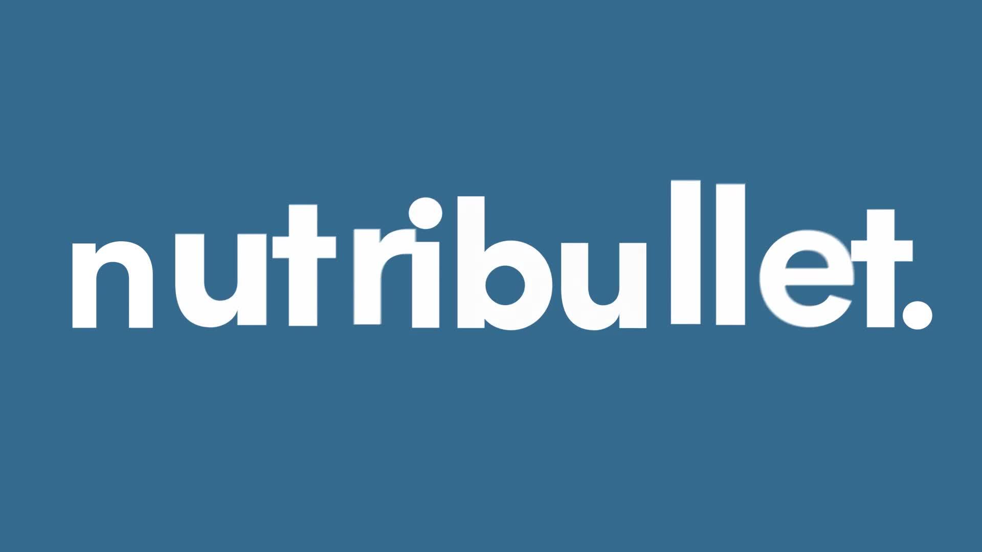 Image thumbnail 8 of 8 of NUTRIBULLET nutribullet turbo blender graphite