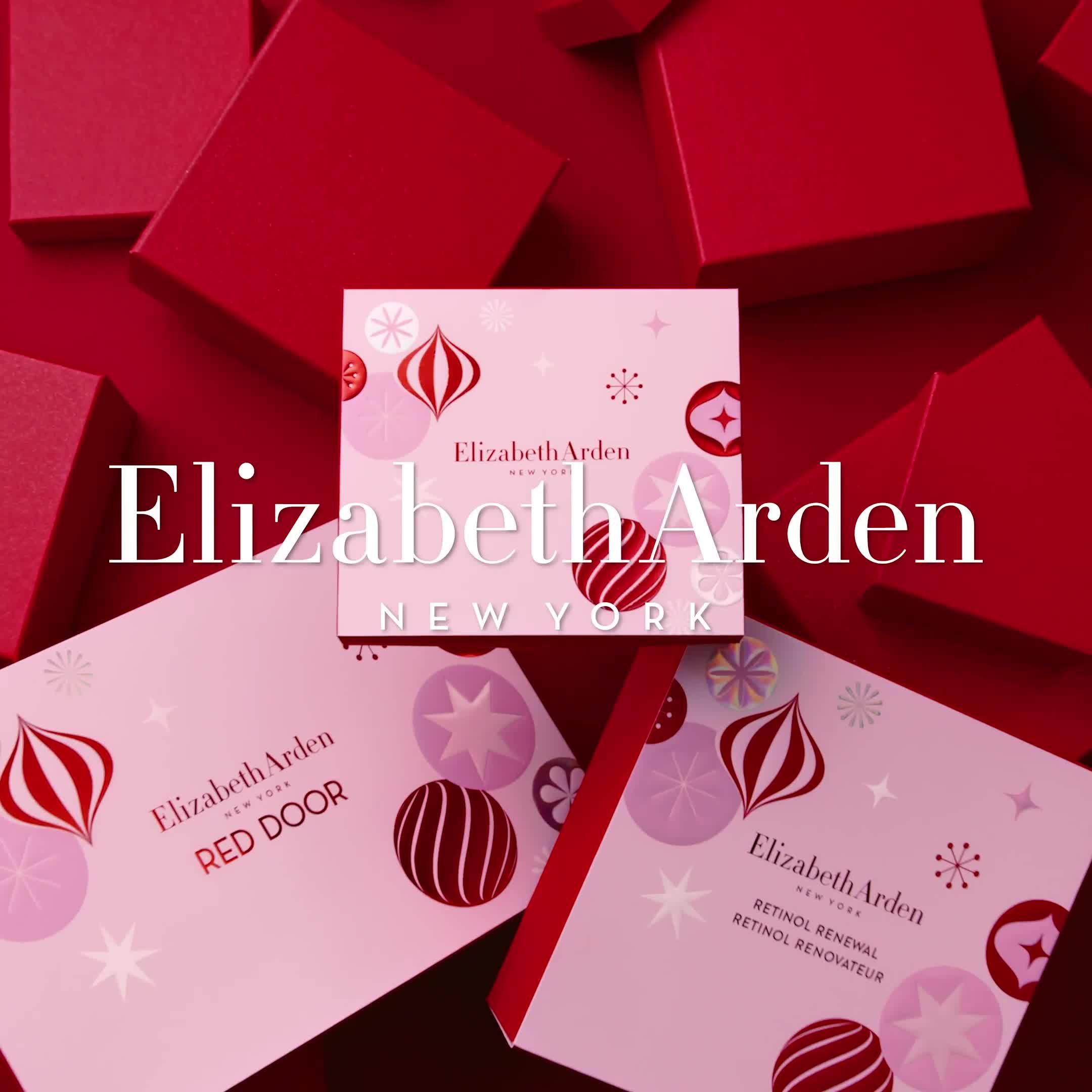 Image thumbnail 8 of 8 of Elizabeth Arden Elizabeth Arden Smooth, Repair, and Firm 4 -piece Holiday gift set. Worth &pound;138.00!