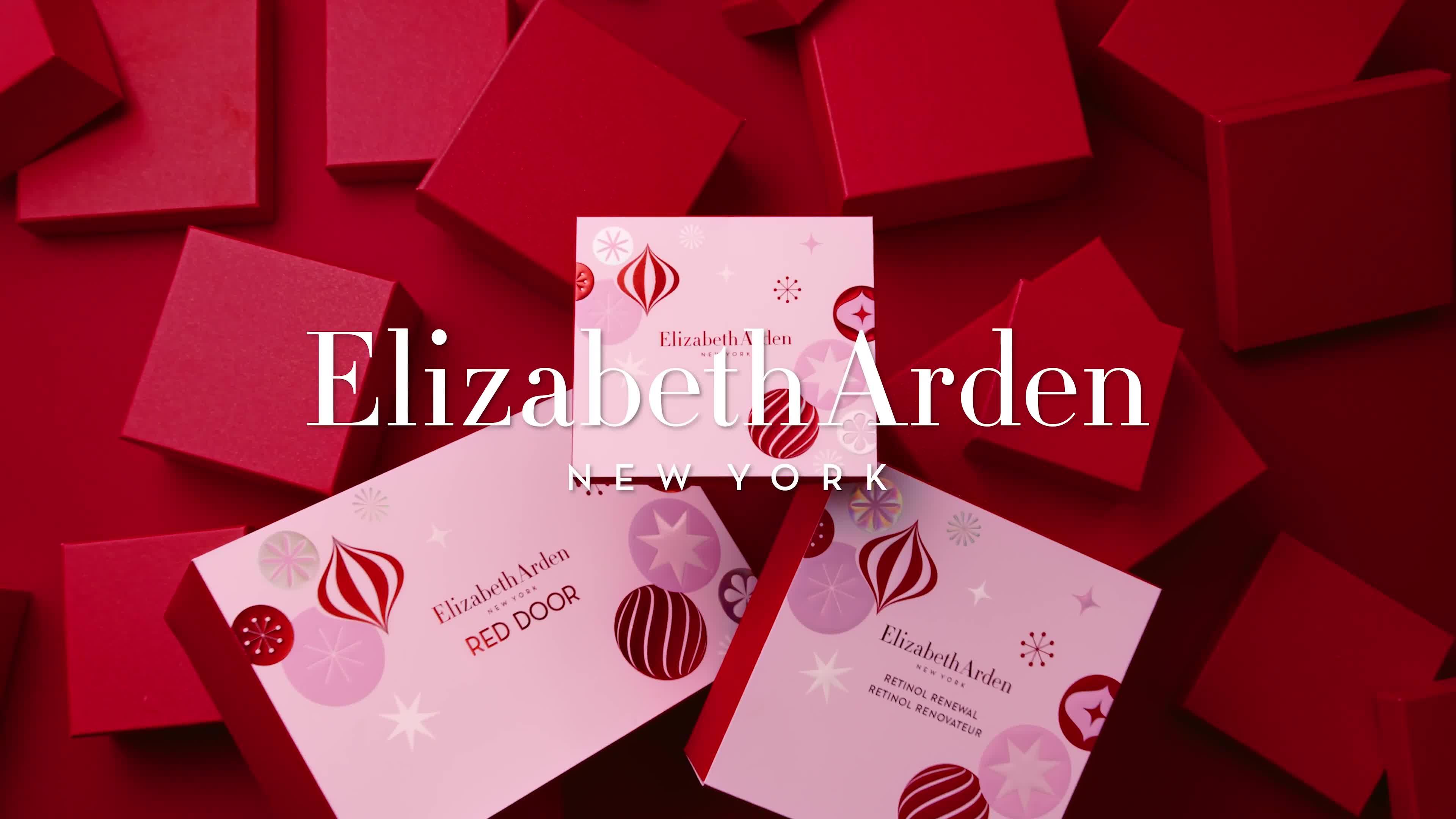 Image thumbnail 7 of 7 of Elizabeth Arden Elizabeth Arden Eight Hour Everywhere Essentials 2-Piece Gift Set. Worth Â£46.00!