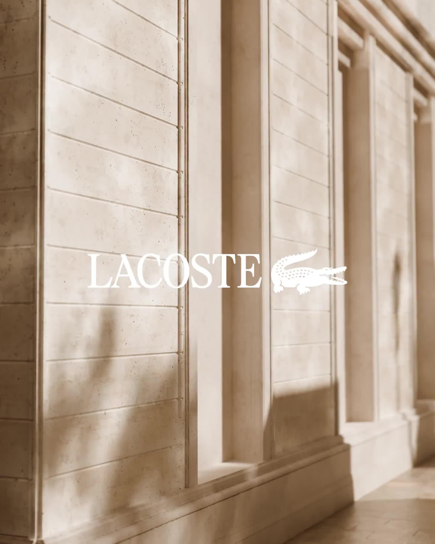 Image thumbnail 7 of 7 of Lacoste Lacoste Men's LC33 Black Silicone Analog-Digital Watch