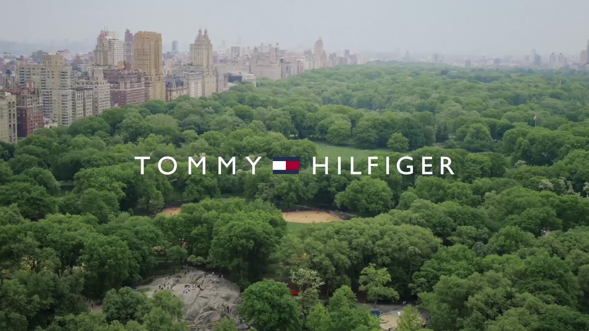 Image thumbnail 7 of 7 of Tommy Hilfiger Tommy Hilfiger Men's Black IP Watch