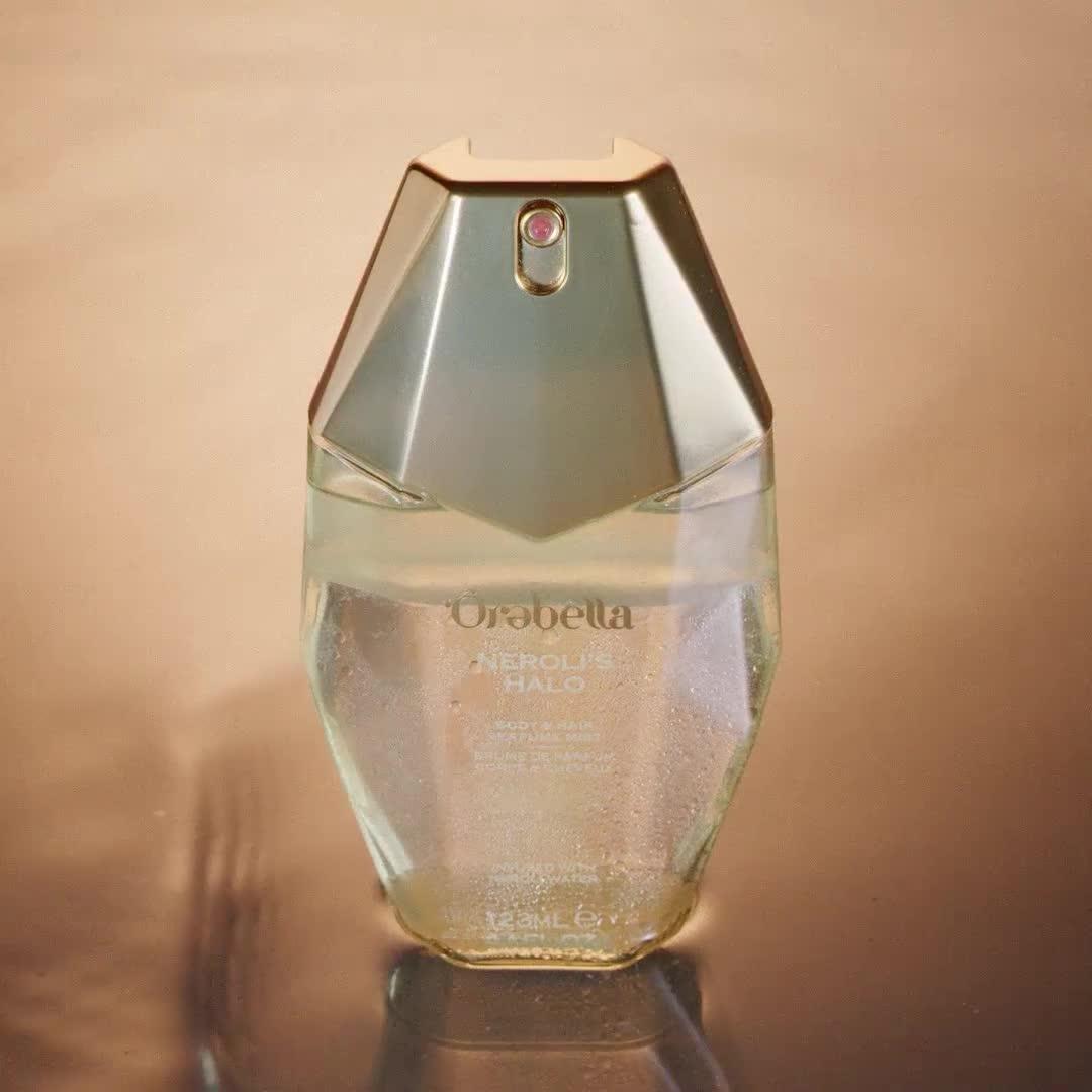 Image thumbnail 4 of 4 of Orebella NEROLI'S HALO Body & Hair Perfume Mist