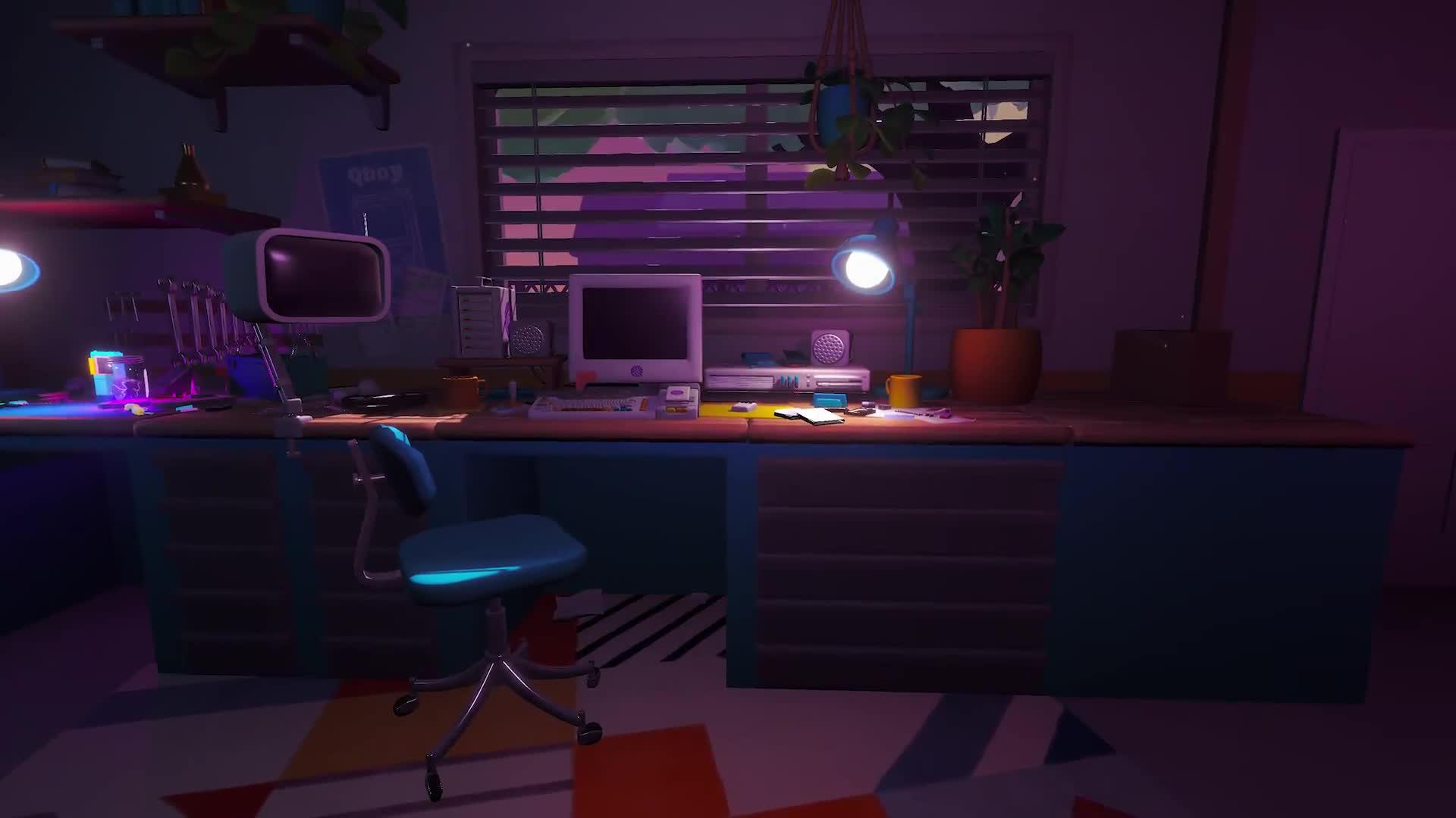 Image thumbnail 8 of 8 of Nintendo Screenbound - Nintendo Switch 2