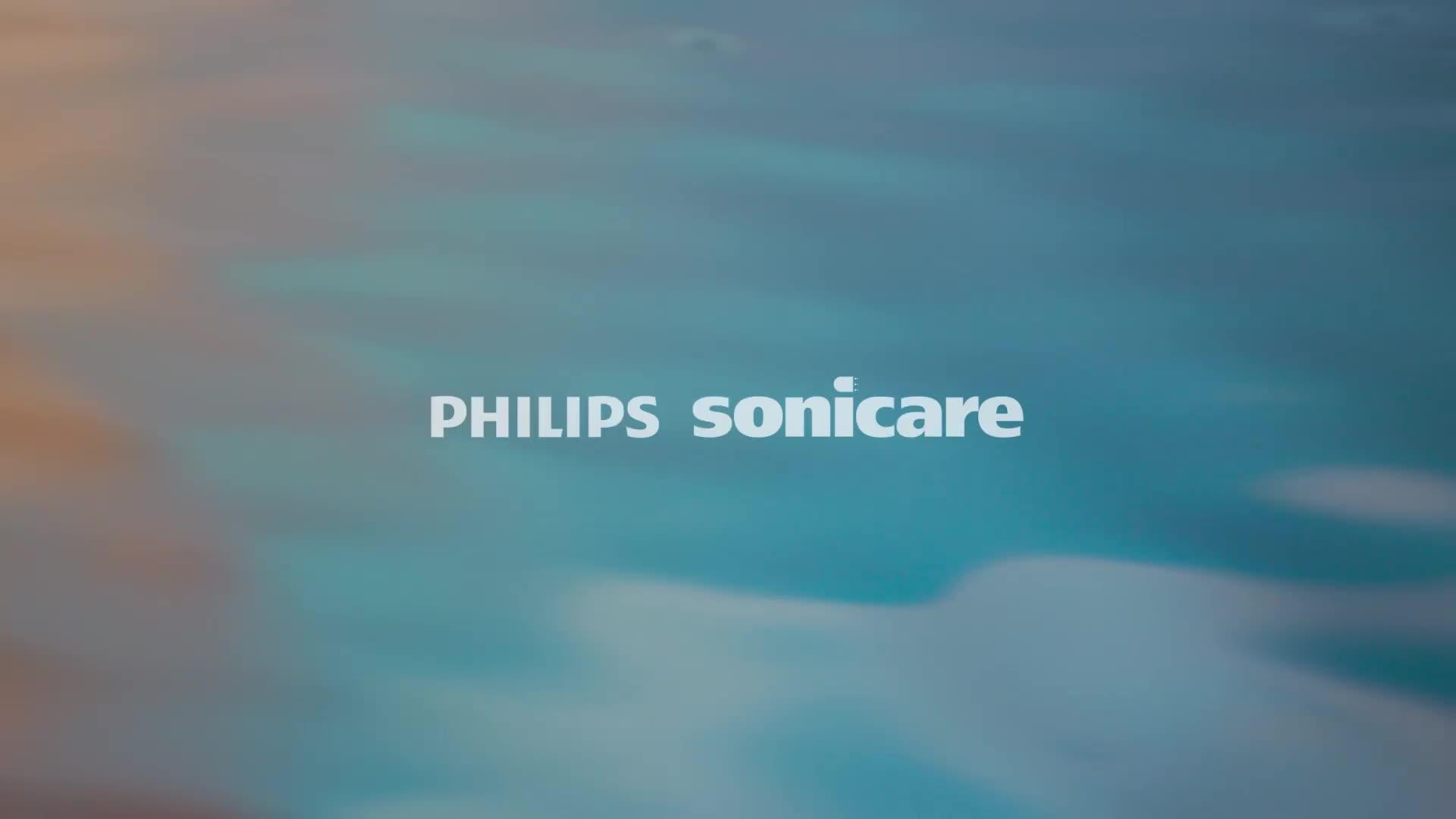 Image thumbnail 8 of 8 of Philips Philips Sonicare Compact Flosser 1000 - Portable Water Flosser with 3 Flossing Modes, IPX7 Waterproof Oral Irrigator, Travel friendly, Blue, HX3333/24