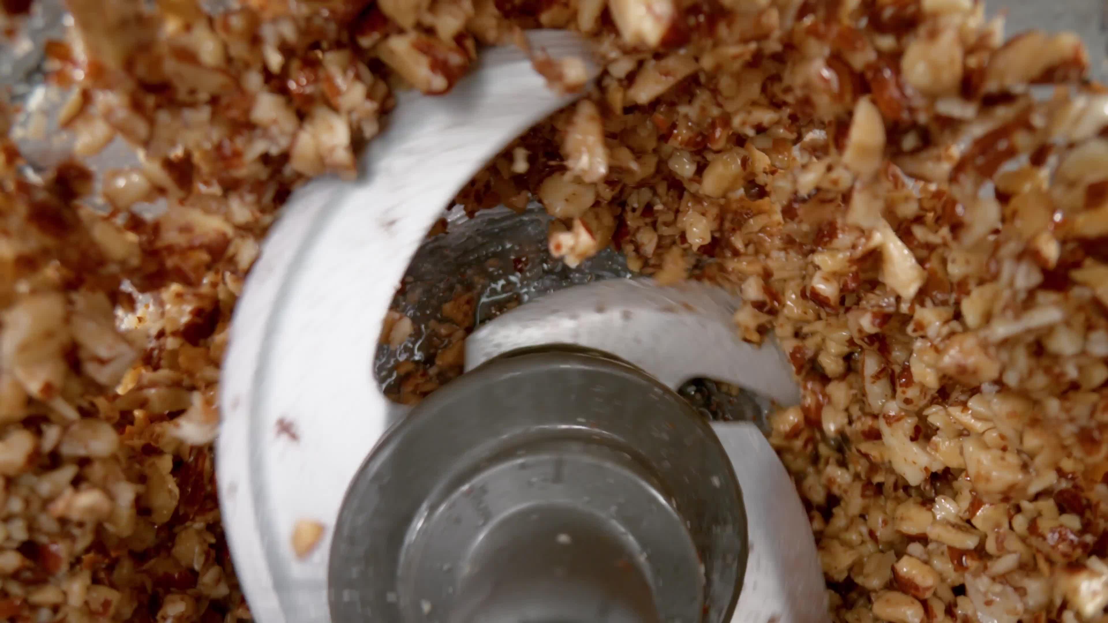 Image thumbnail 8 of 8 of NINJA Ninja CrushBOSS 3-in-1 Kitchen System with Food Processor &amp; Tumbler - Onyx