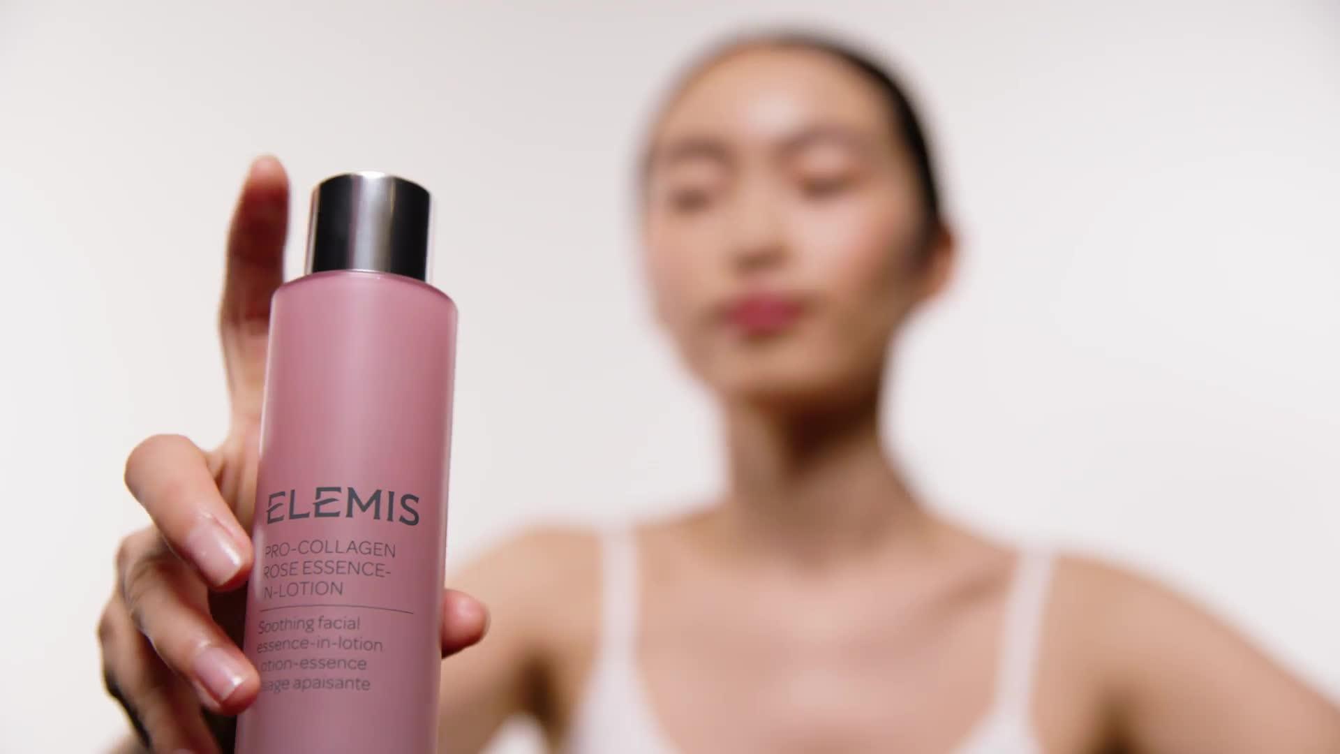 Image thumbnail 6 of 6 of Elemis Pro-Collagen Rose Essence-in-Lotion 100ml