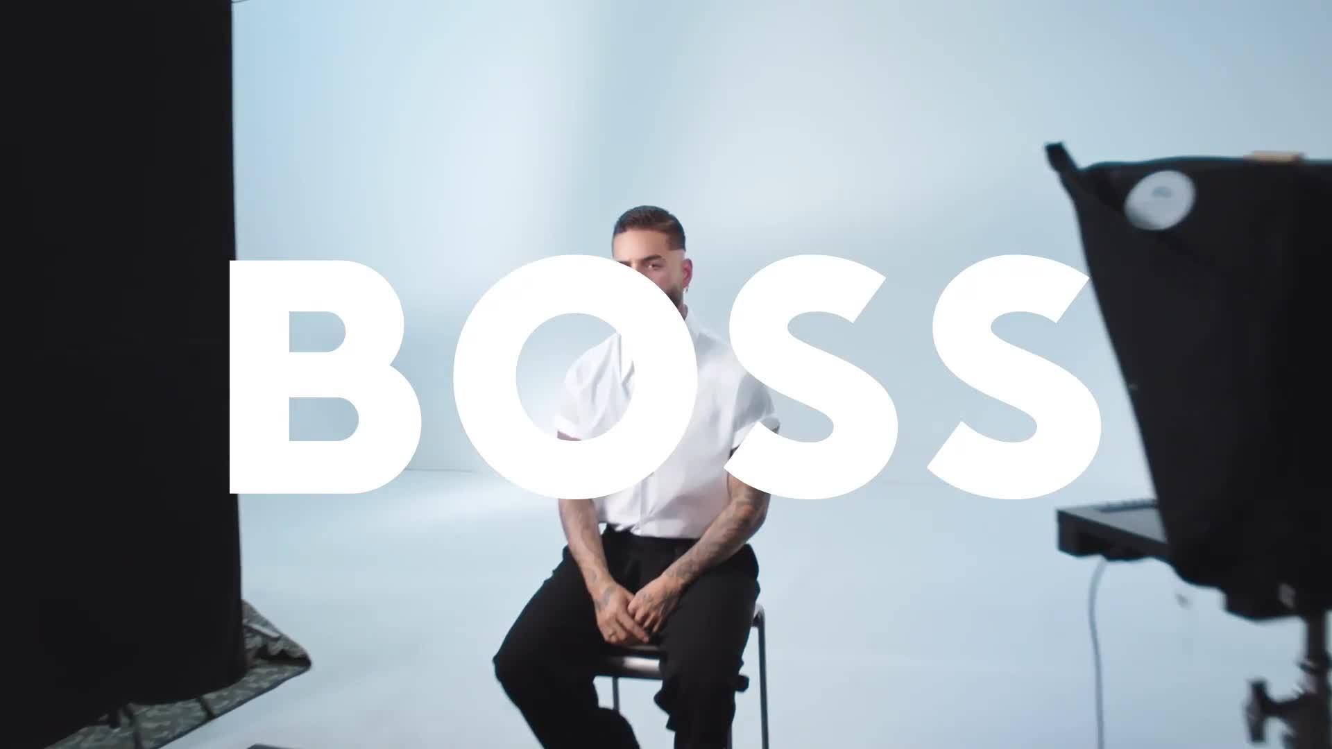 Image thumbnail 8 of 8 of BOSS Hugo Boss Bottled Beyond Intense 50ml EDT