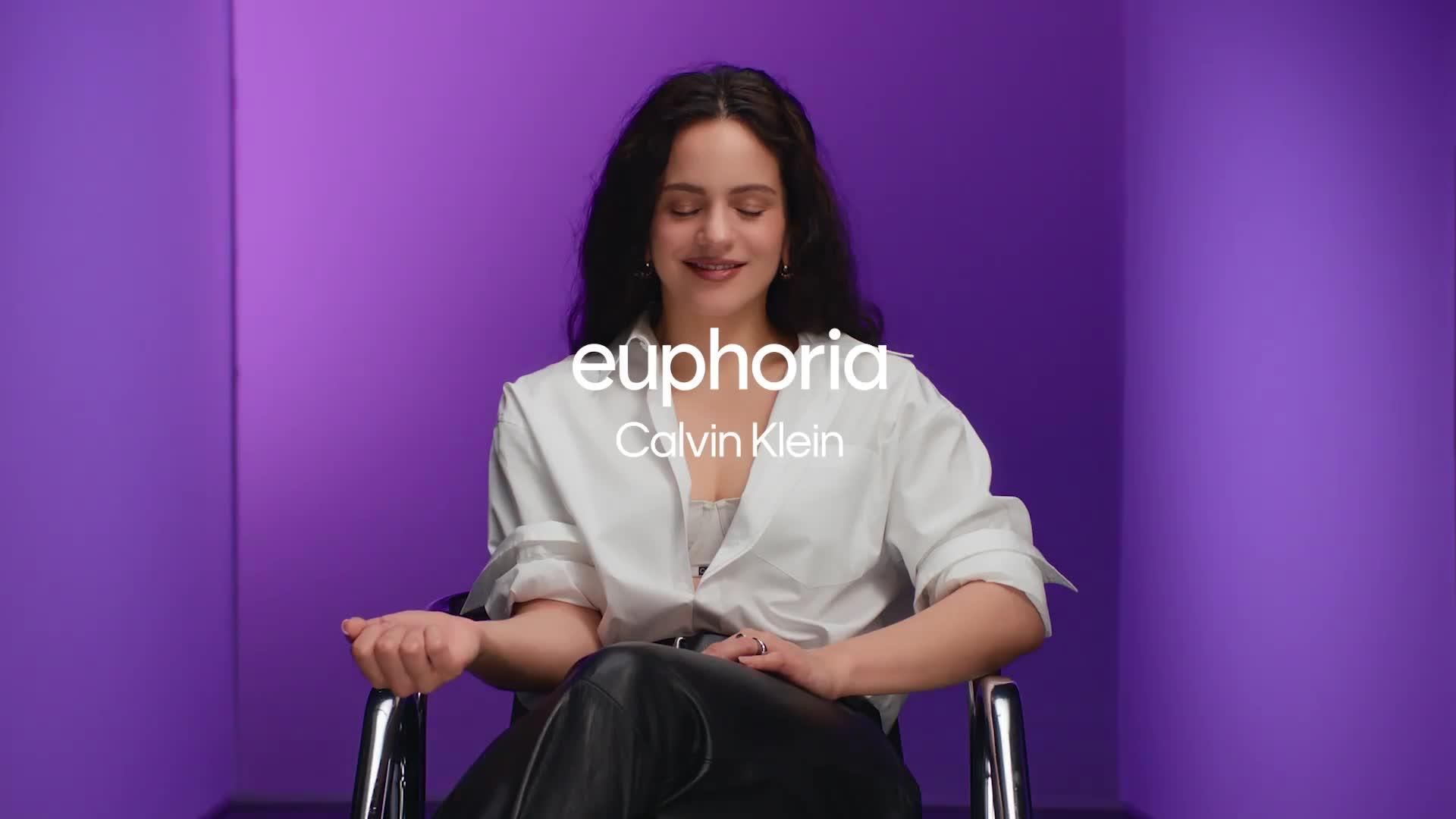 Image thumbnail 7 of 7 of Calvin Klein Calvin Klein Euphoria Signature Elixir Parfum Intense for Women 100ml