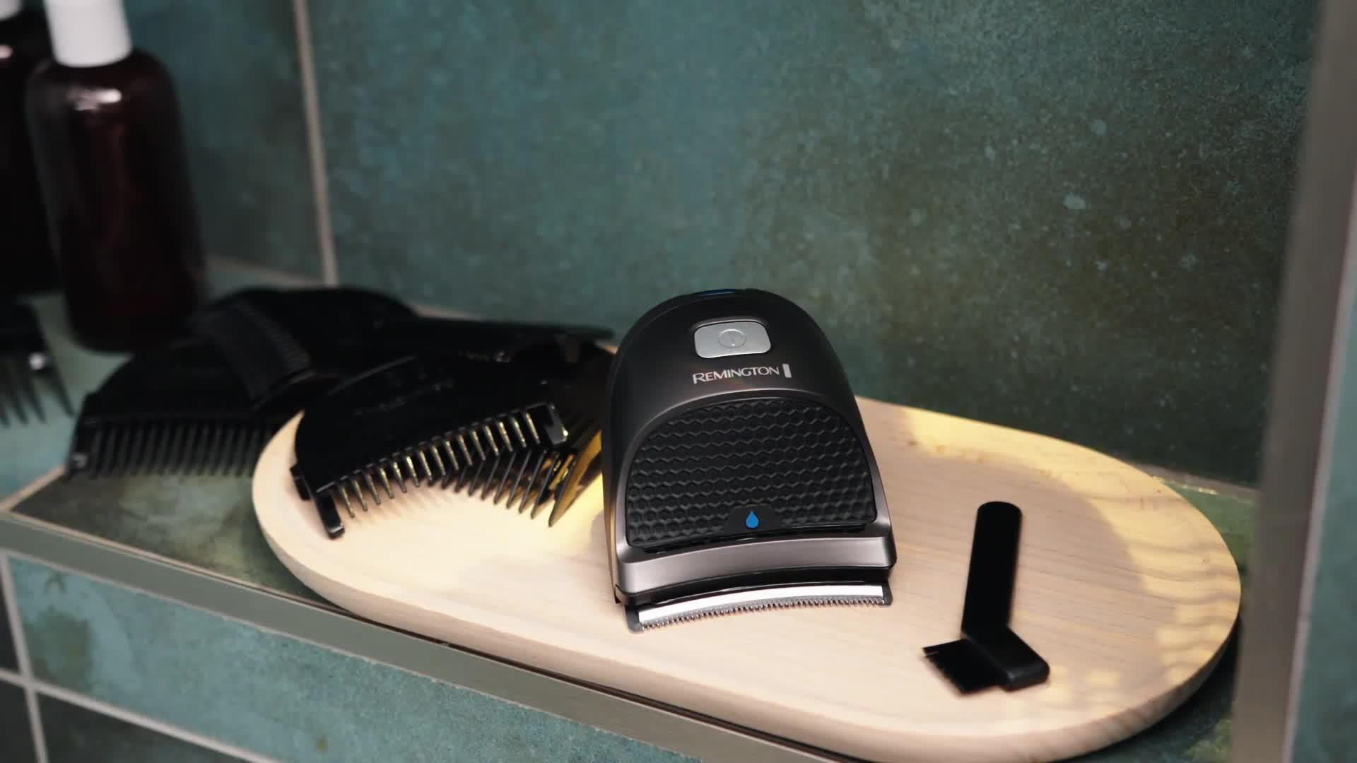 Image thumbnail 7 of 7 of Remington Remington BuzCut  Cordless Hair Clippers