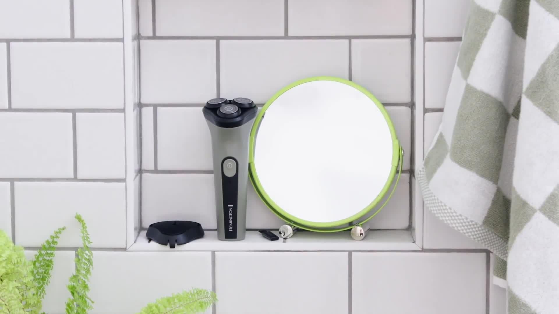 Image thumbnail 6 of 6 of Remington Remington DURACUT  Mens Rotary Shaver