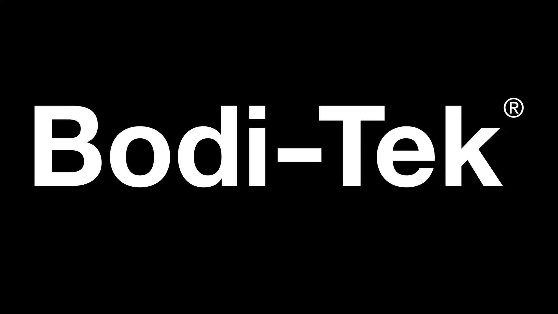 Image thumbnail 8 of 8 of Bodi-Tek Bodi-Tek Whole Body Training Vibration Plate